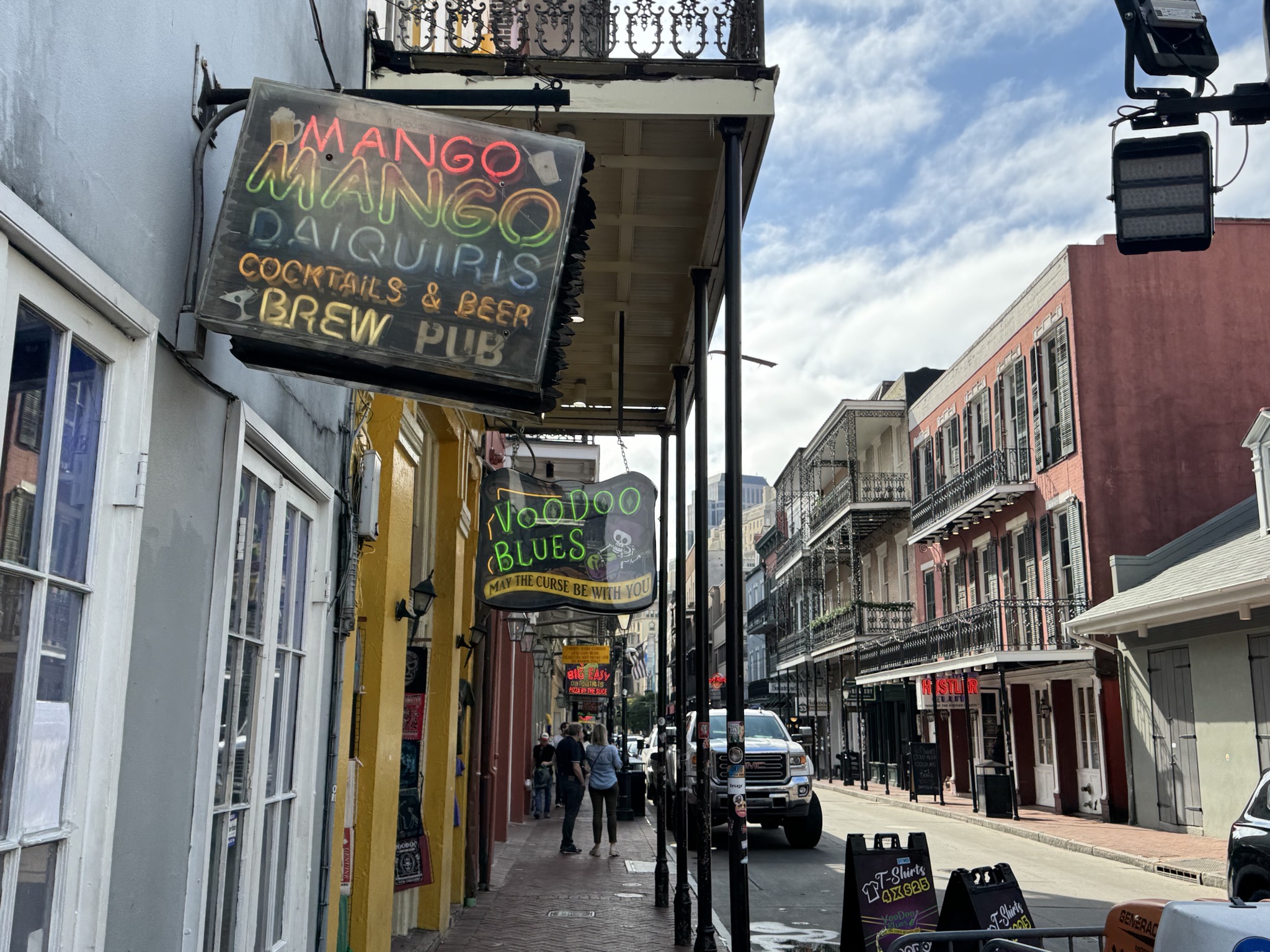 French Quarter