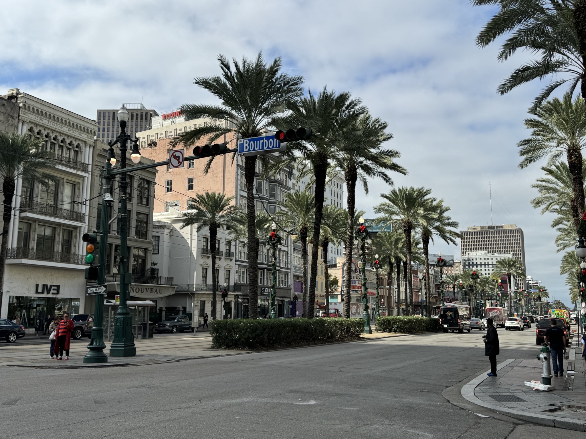 French Quarter
