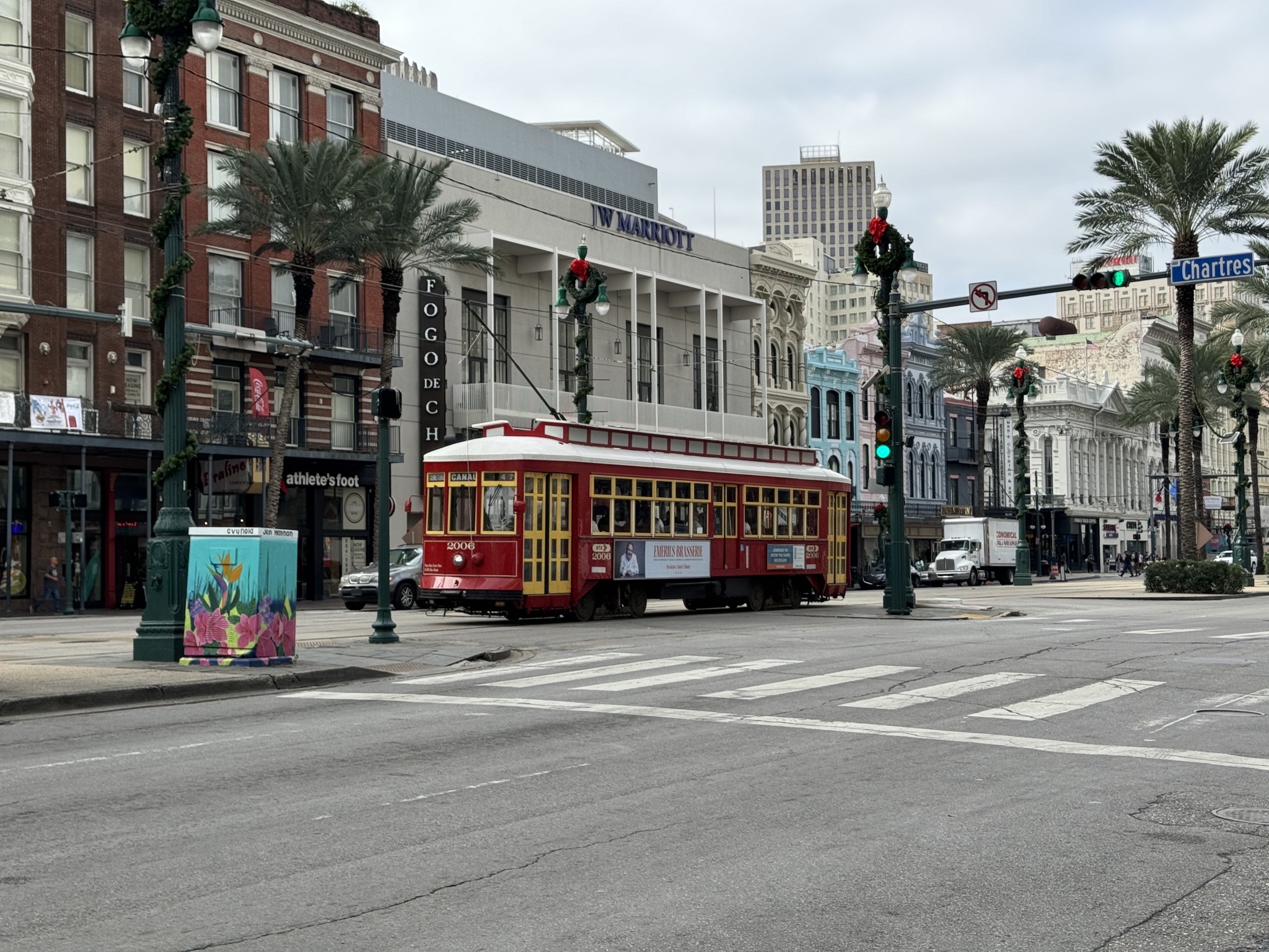 French Quarter