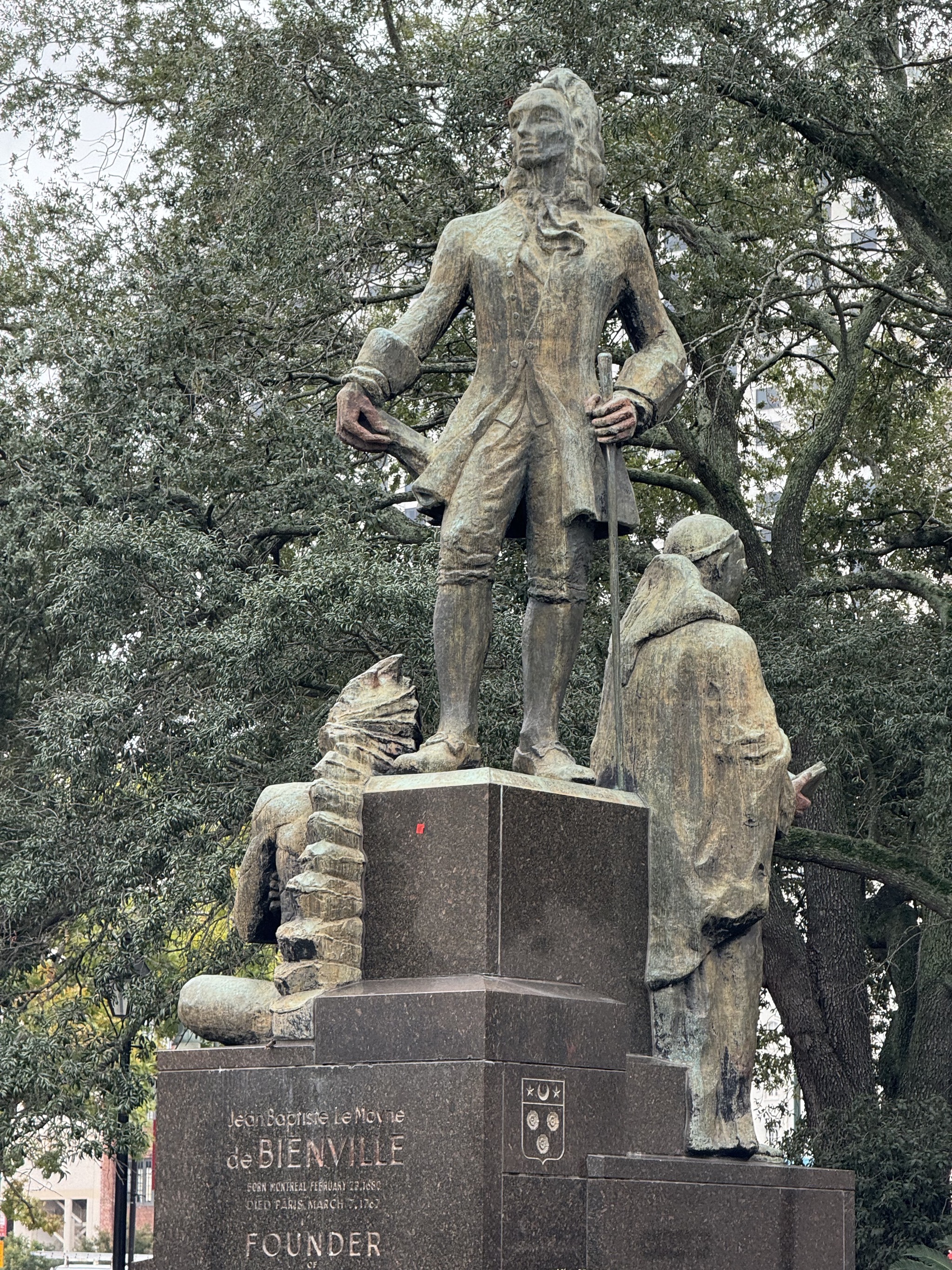 French Quarter