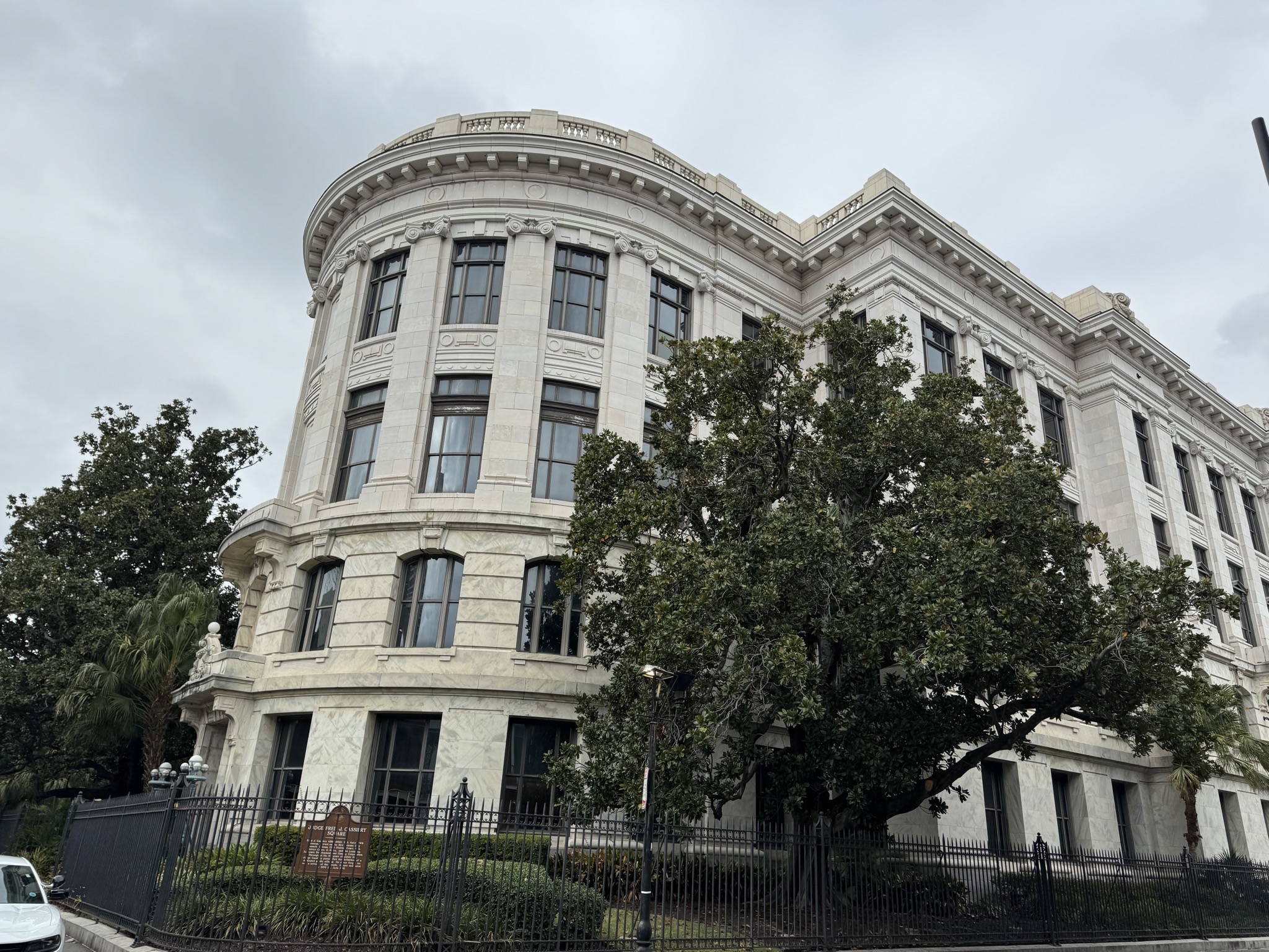 French Quarter