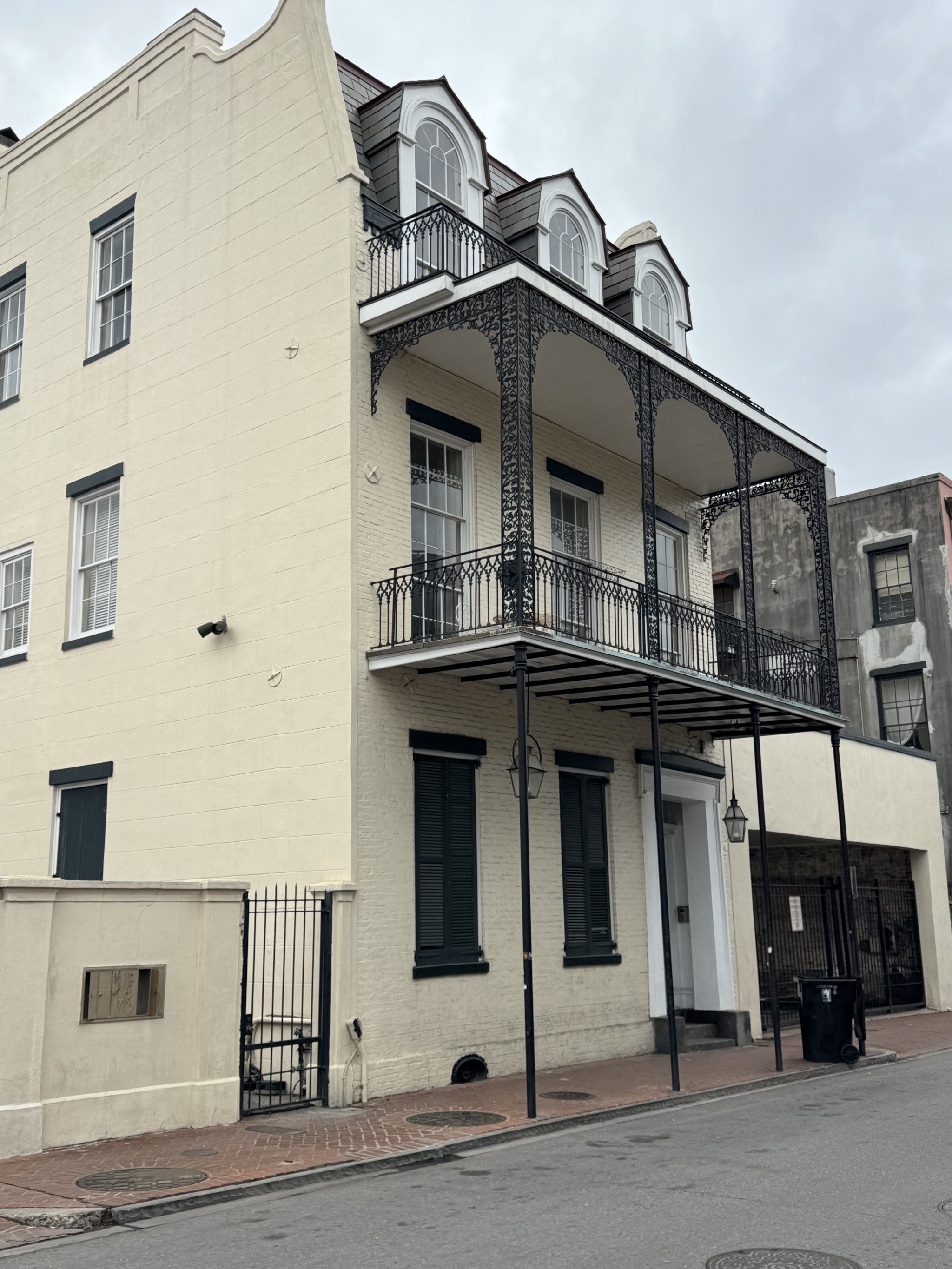 French Quarter