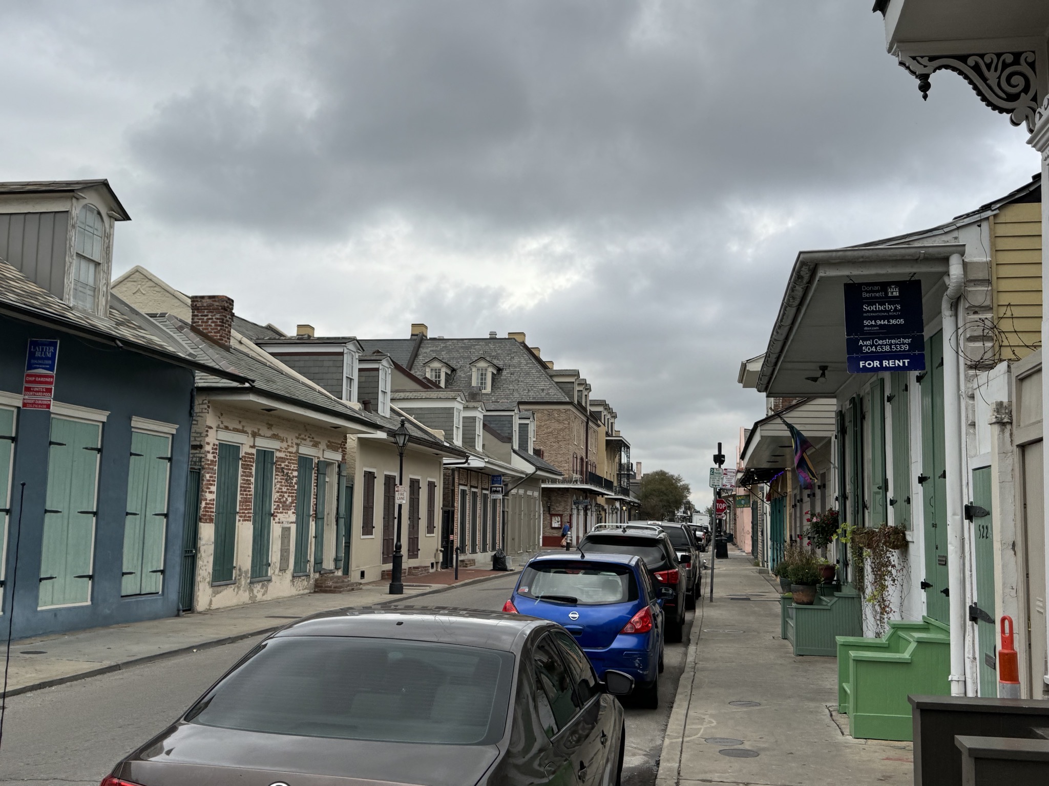 French Quarter