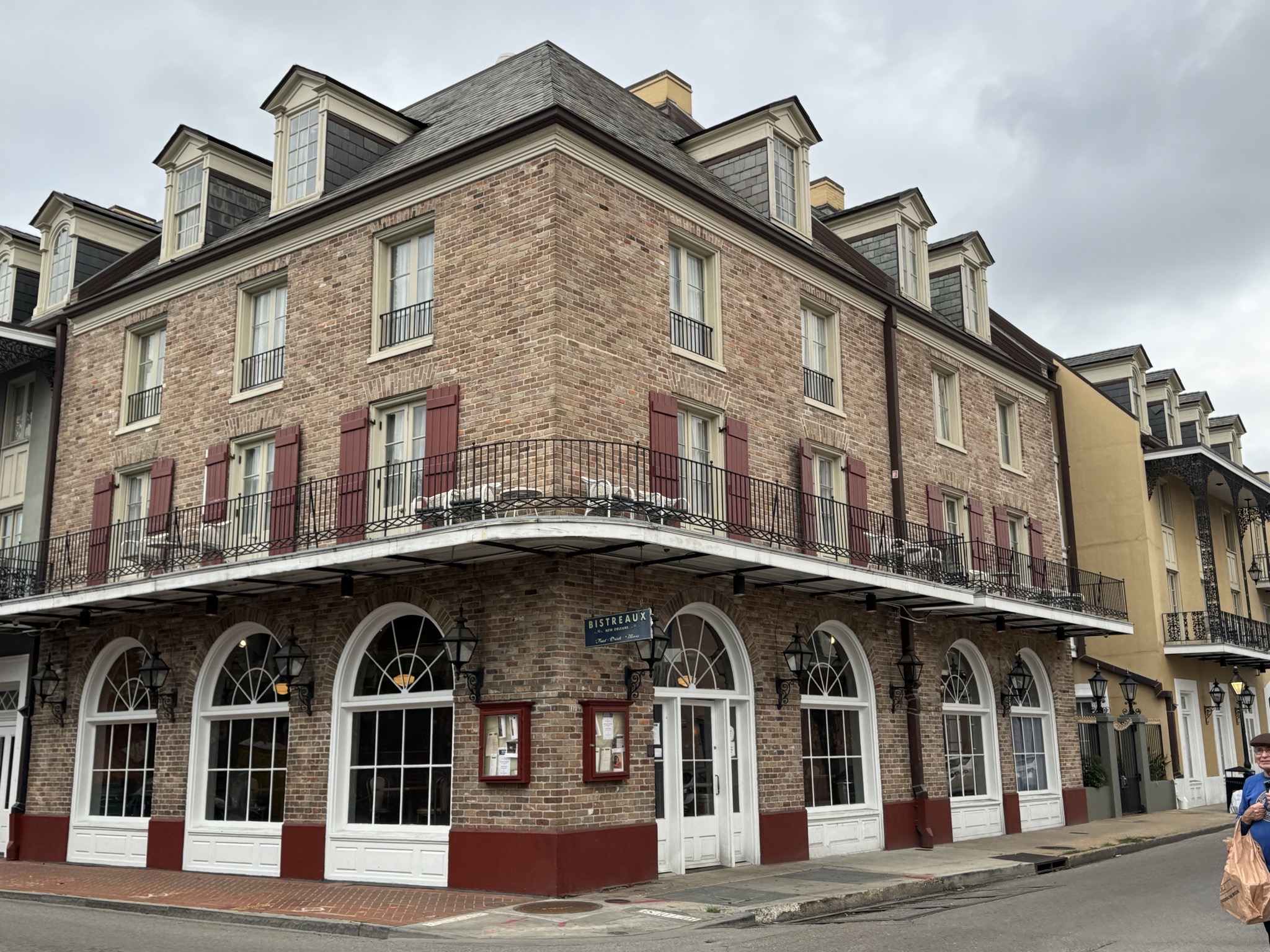 French Quarter