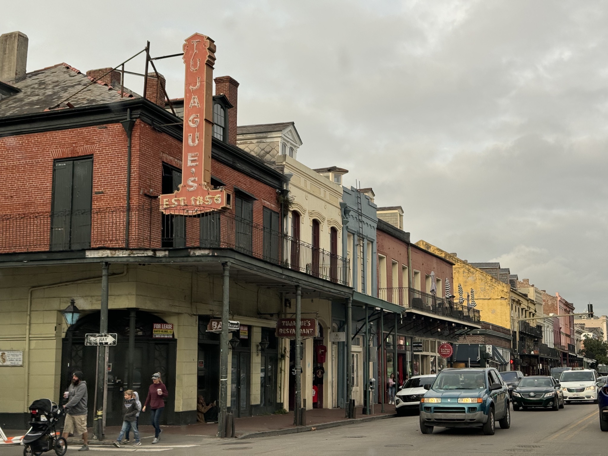 French Quarter