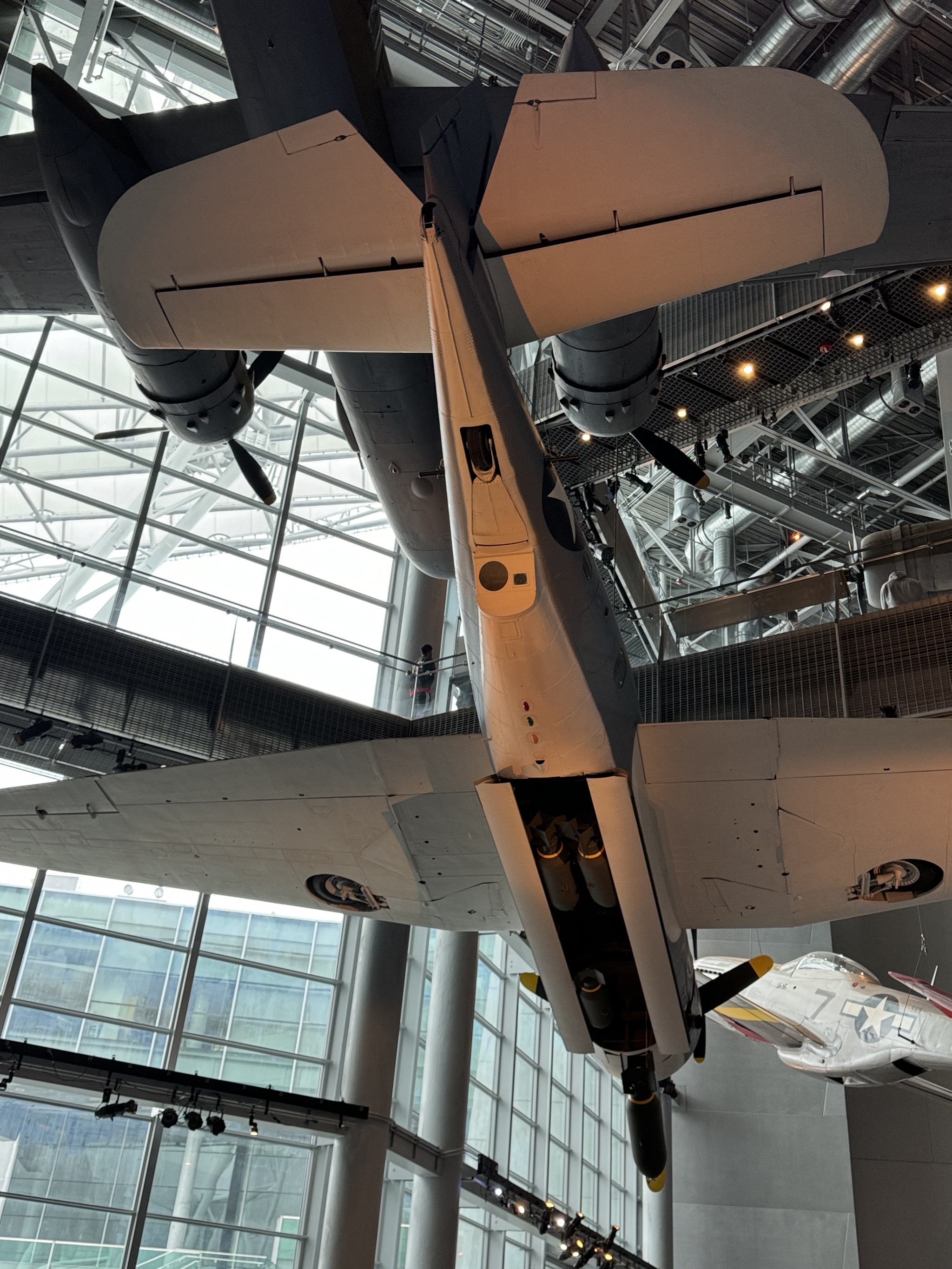 WWII museum
