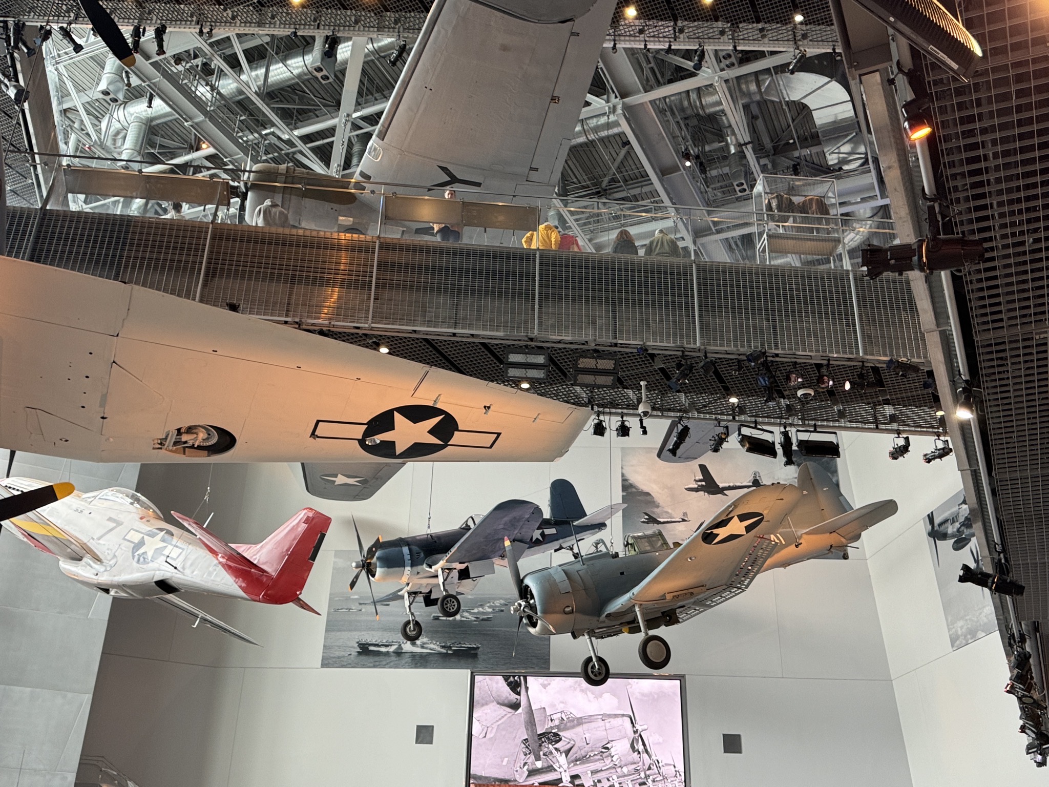 WWII museum