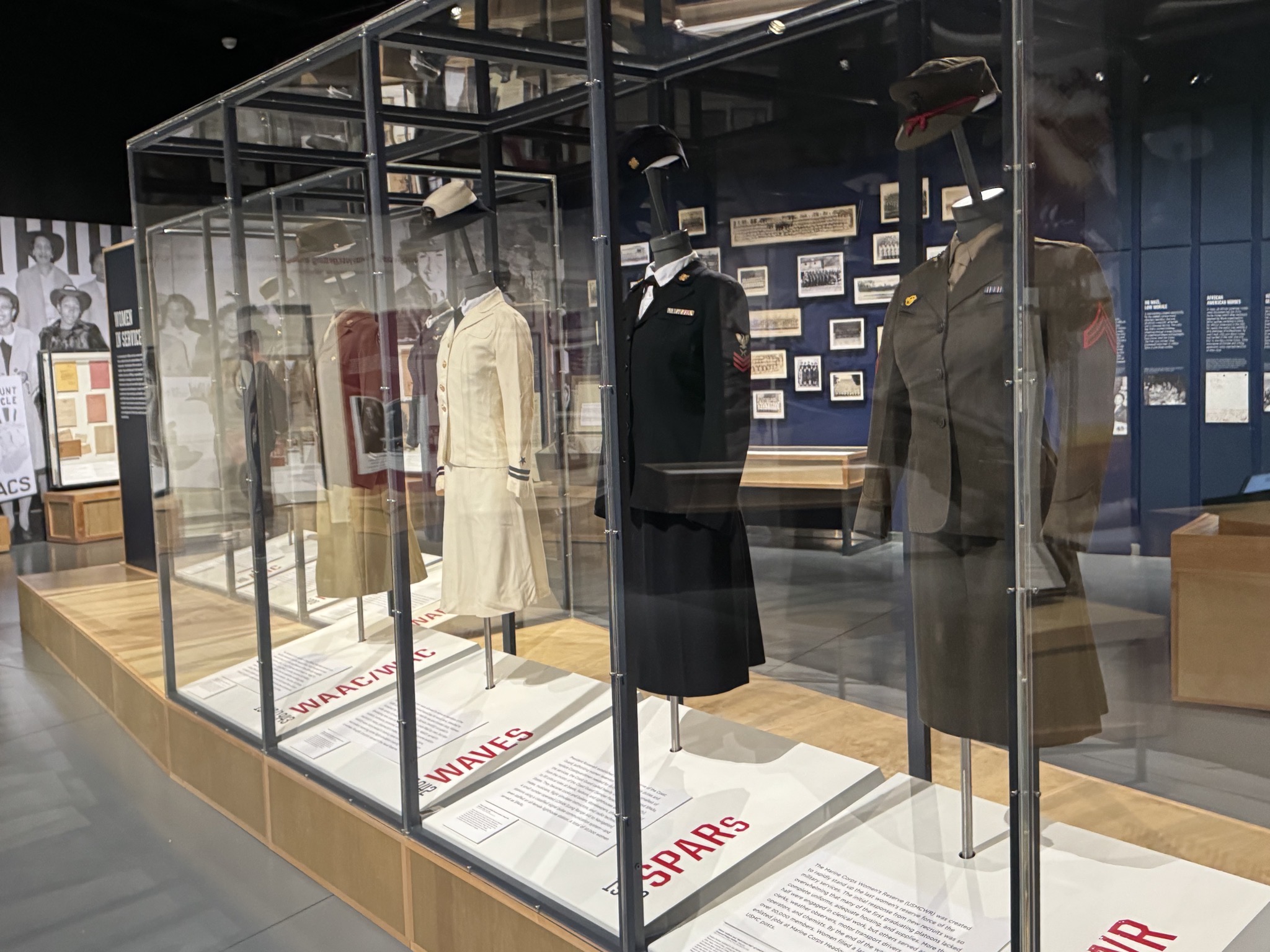 WWII museum