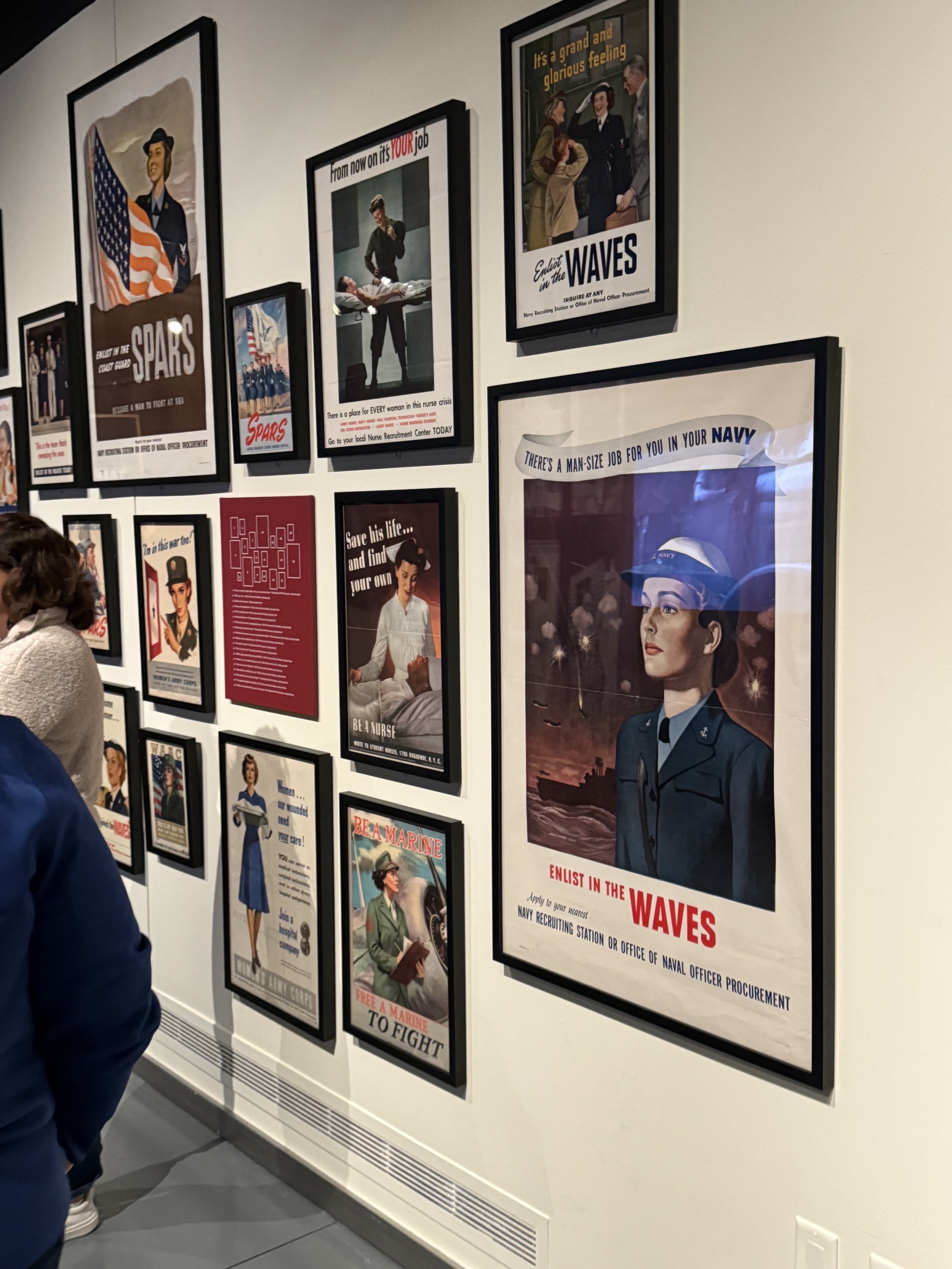 WWII museum