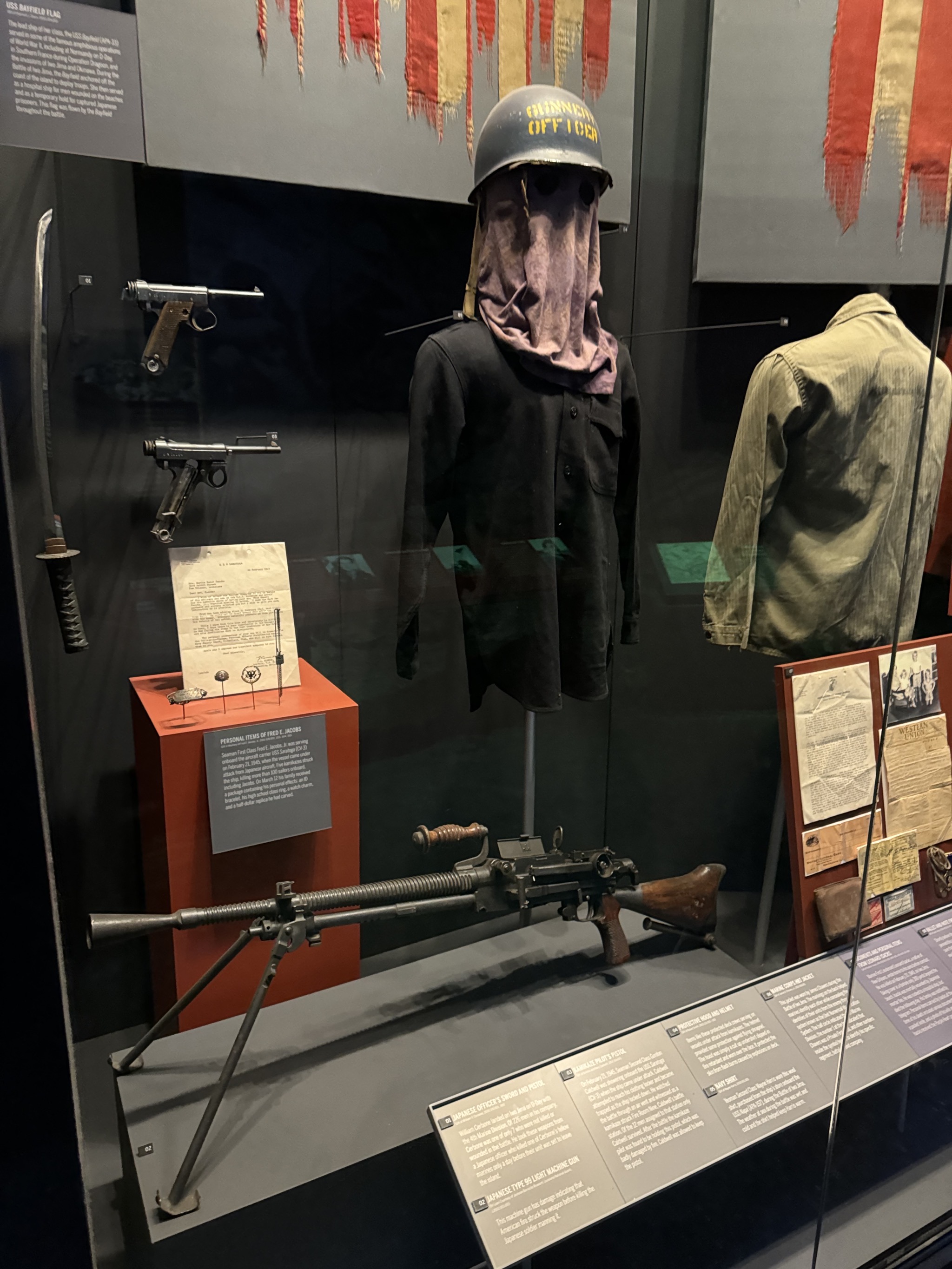 WWII museum