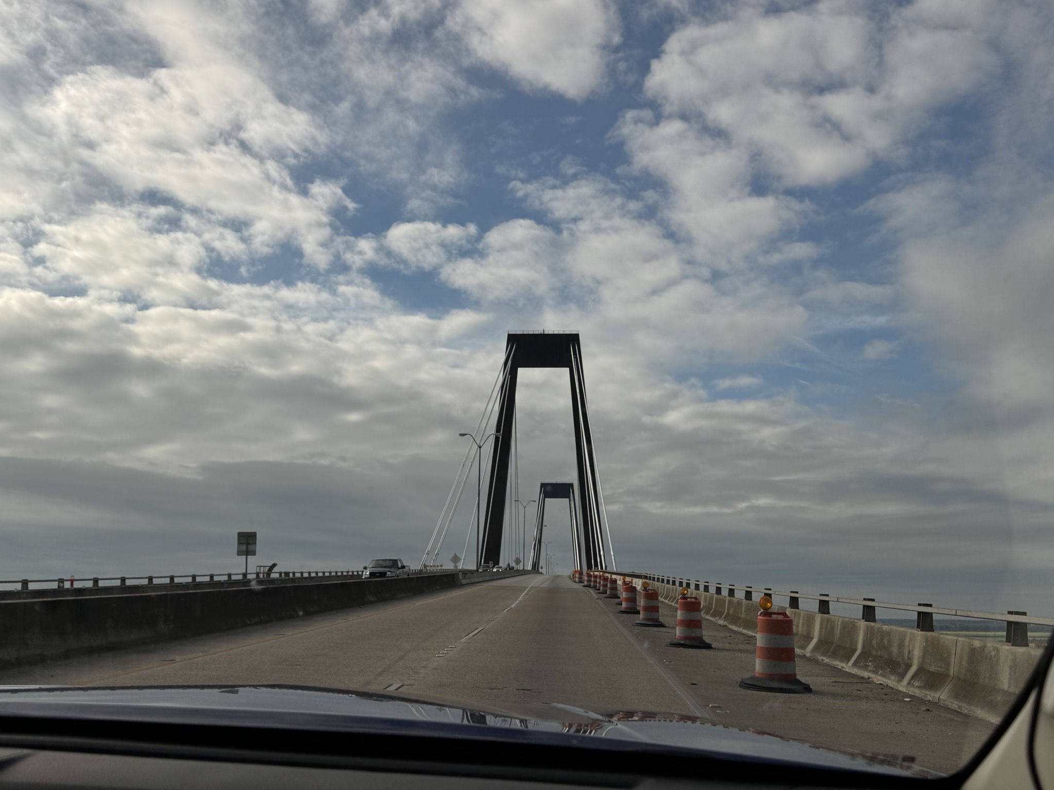 Hale Boggs Bridge