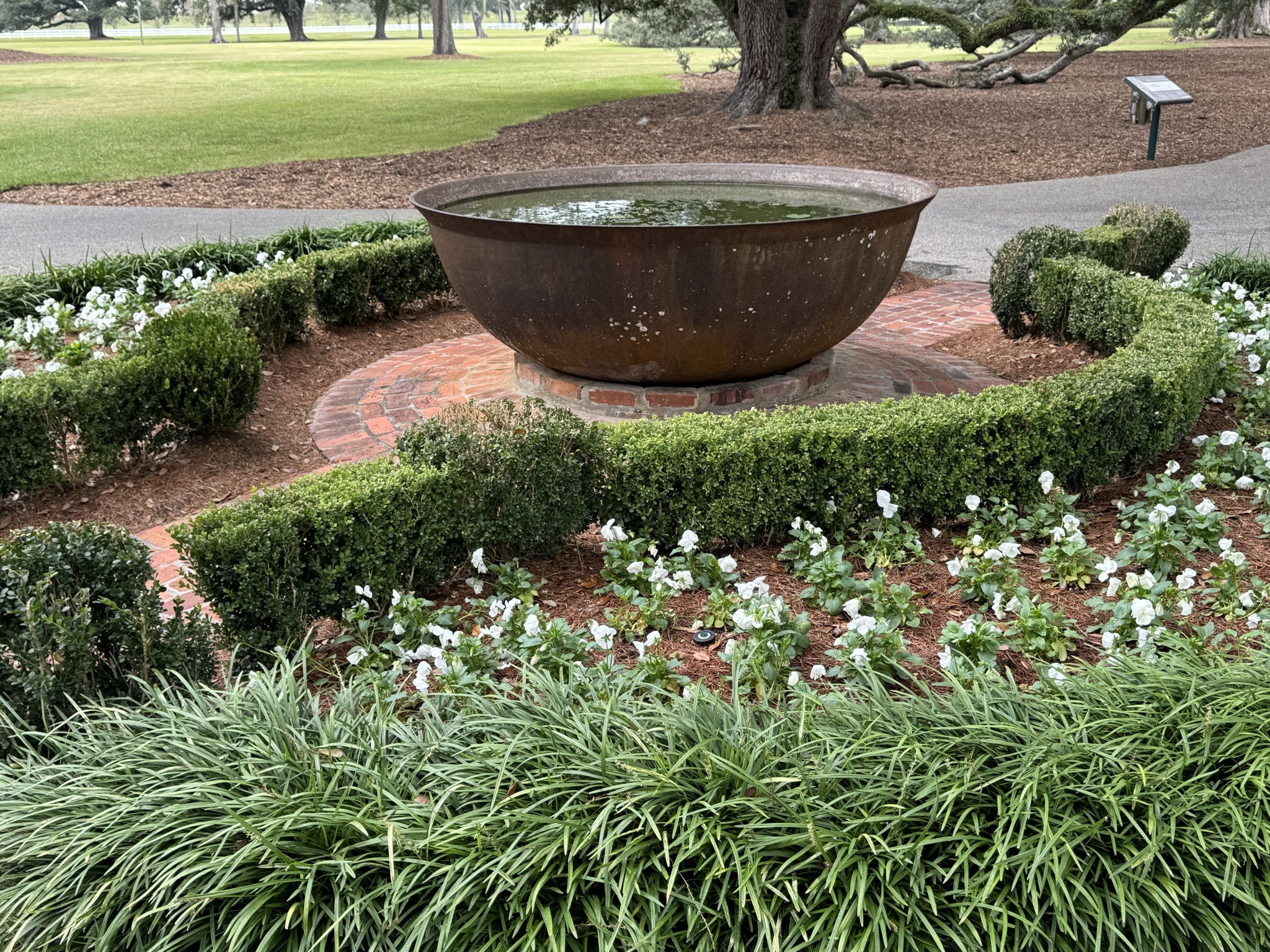Gardens