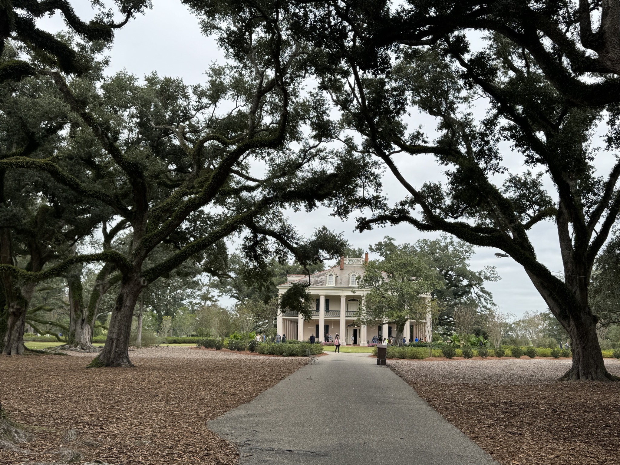 Gardens
