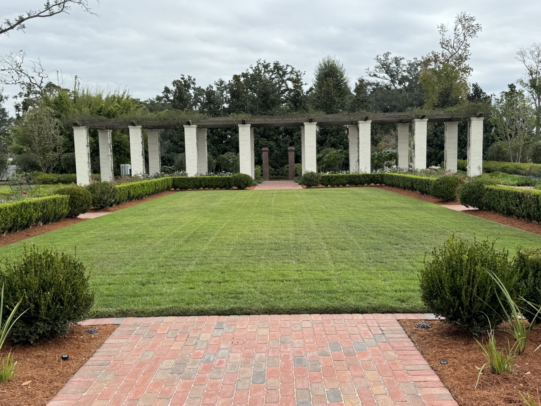 Gardens
