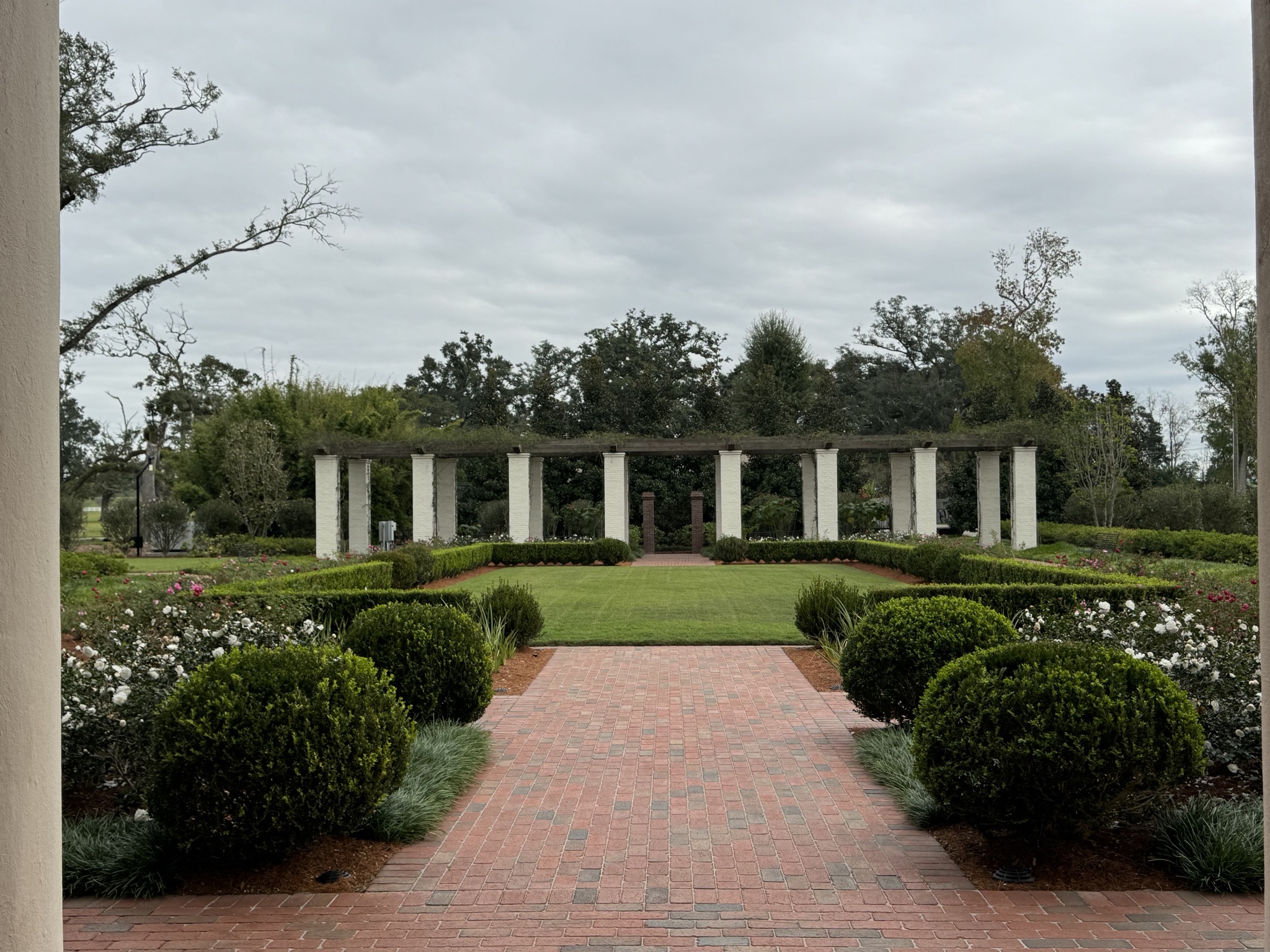 Gardens
