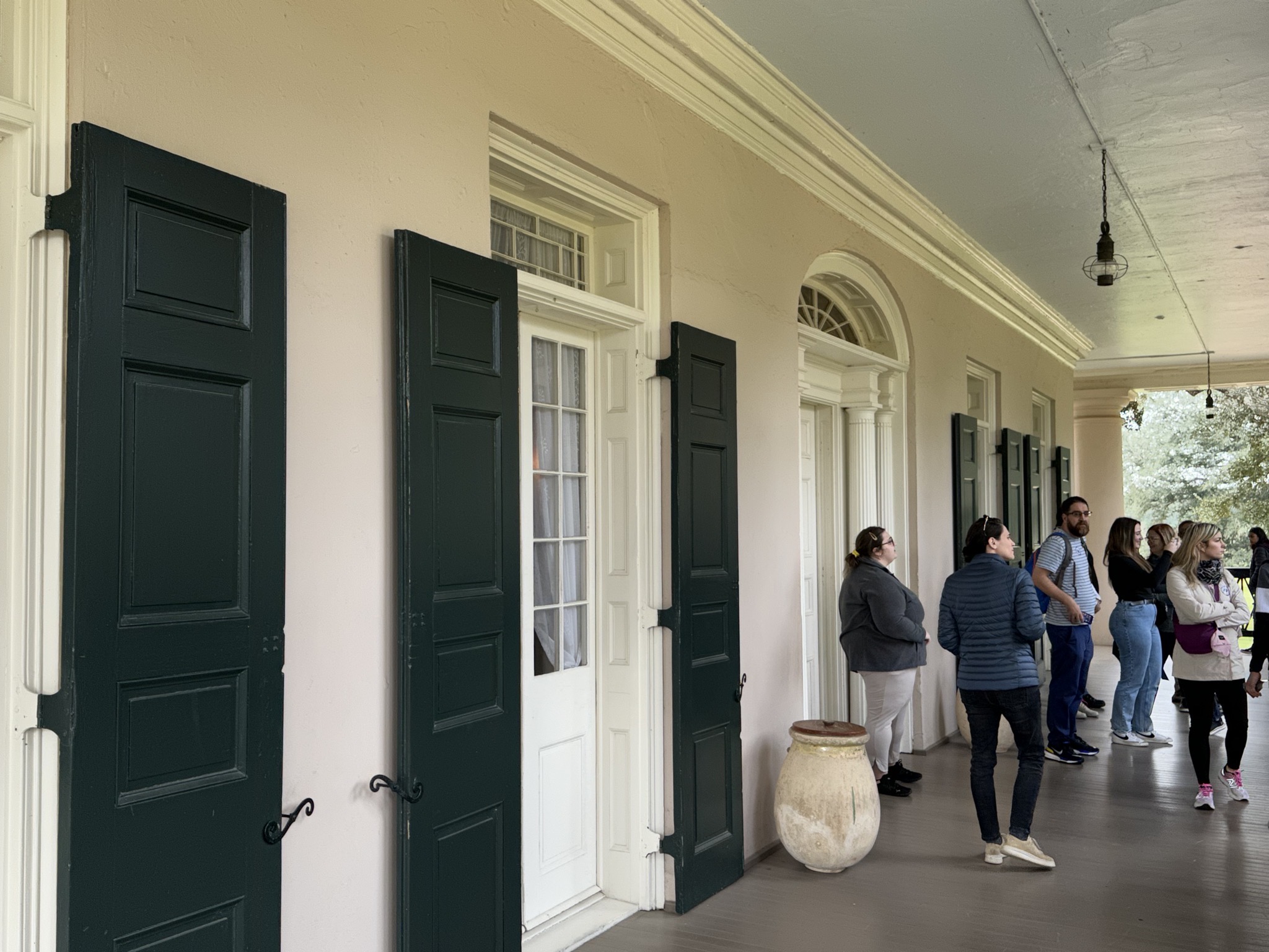 Porch