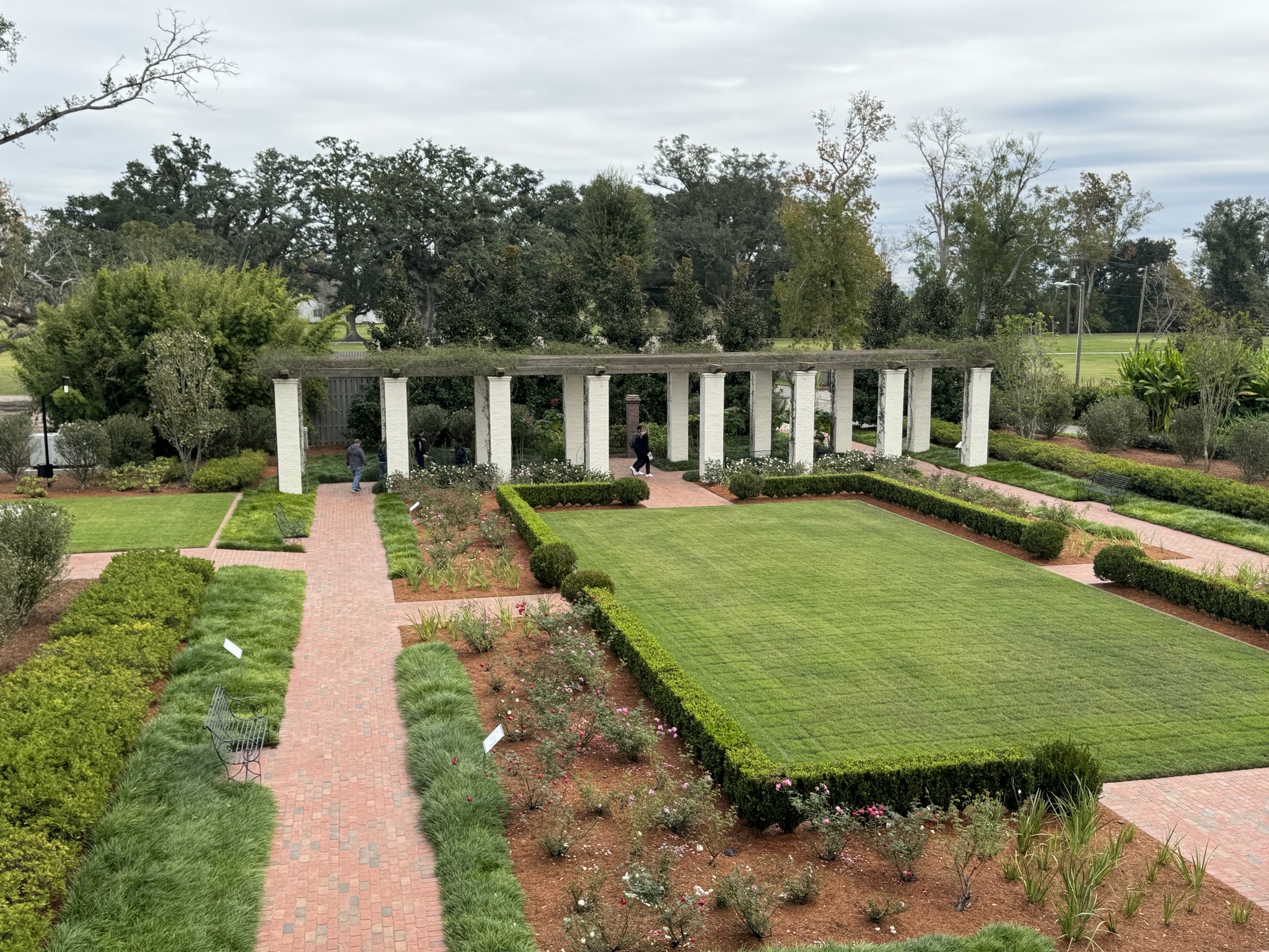 Gardens