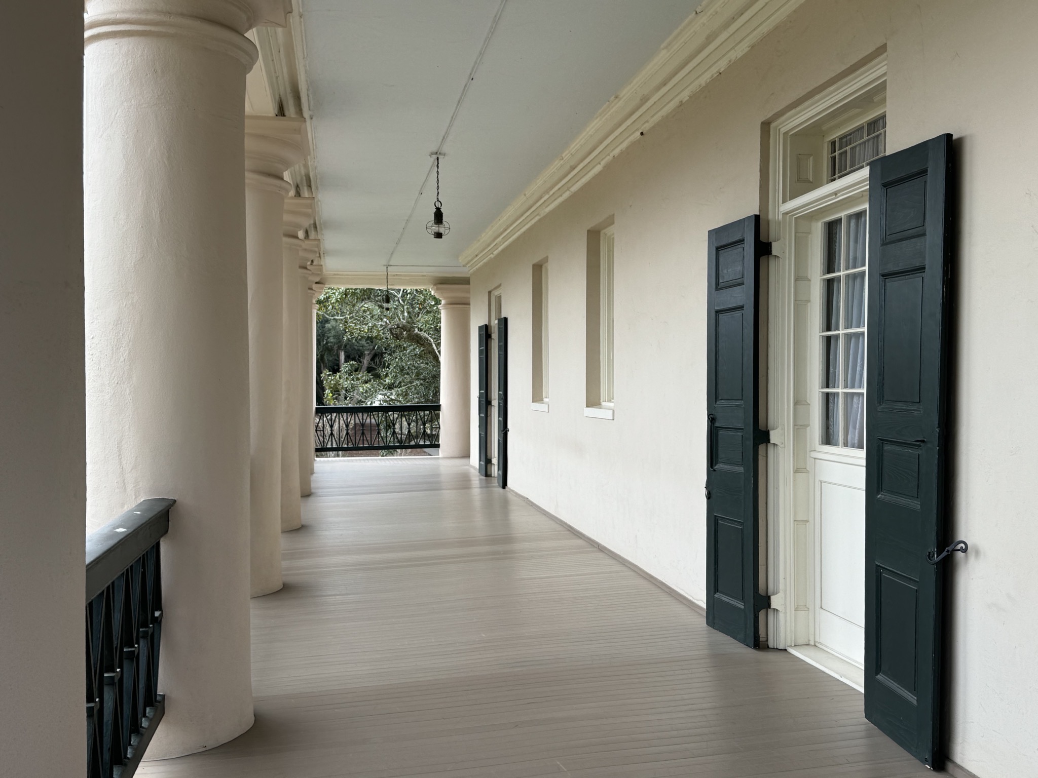 Porch