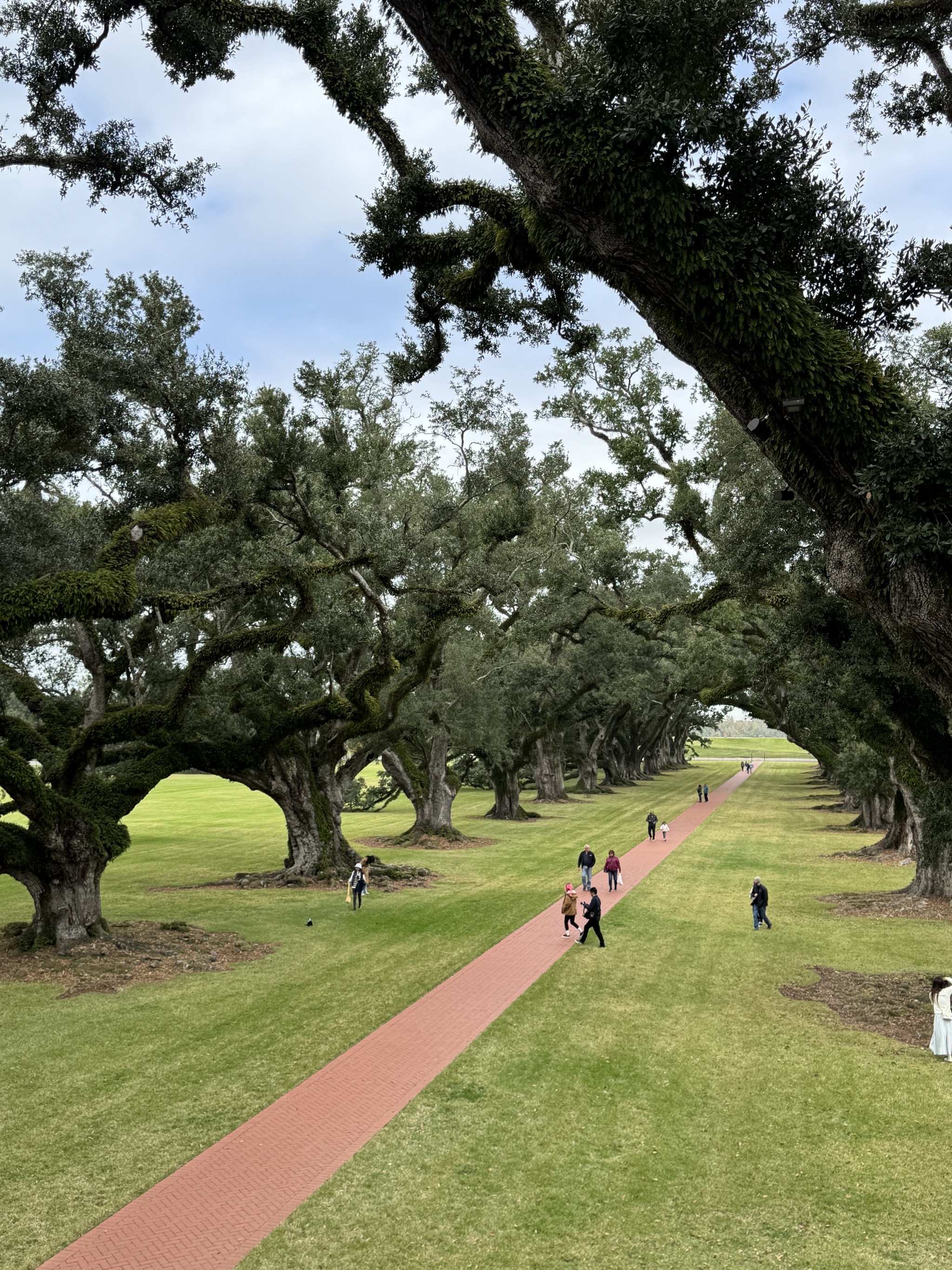 Gardens