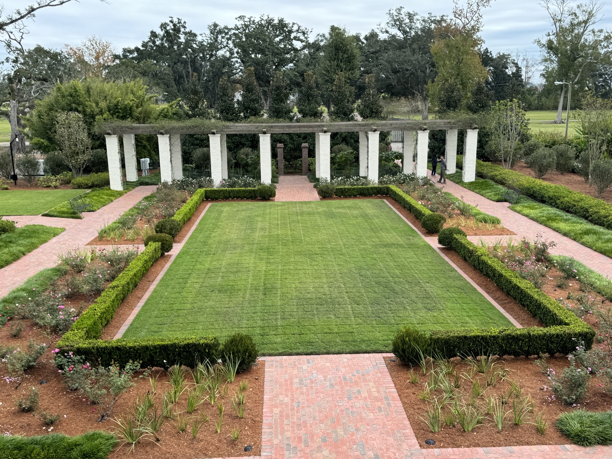 Gardens