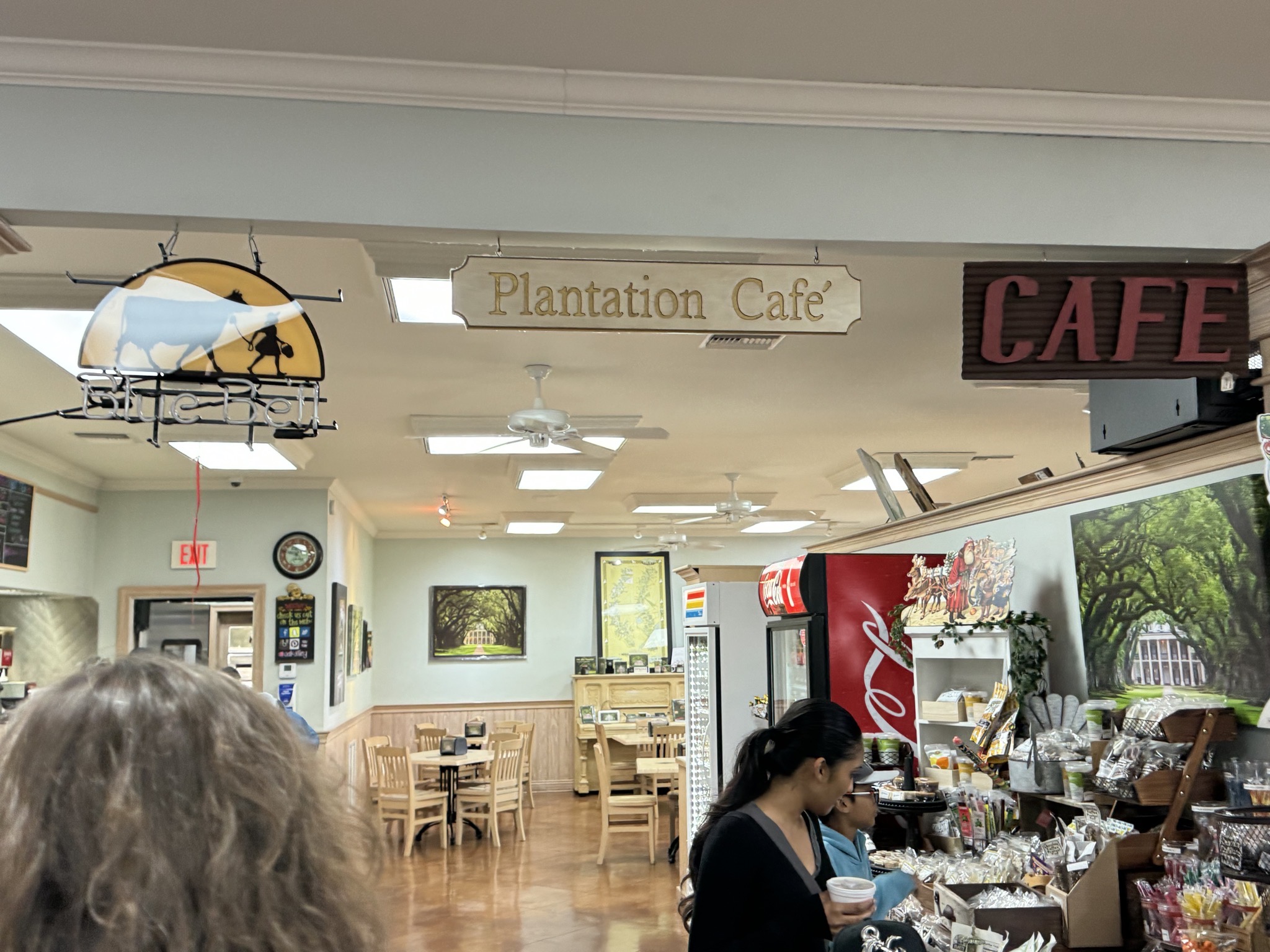 Cafe