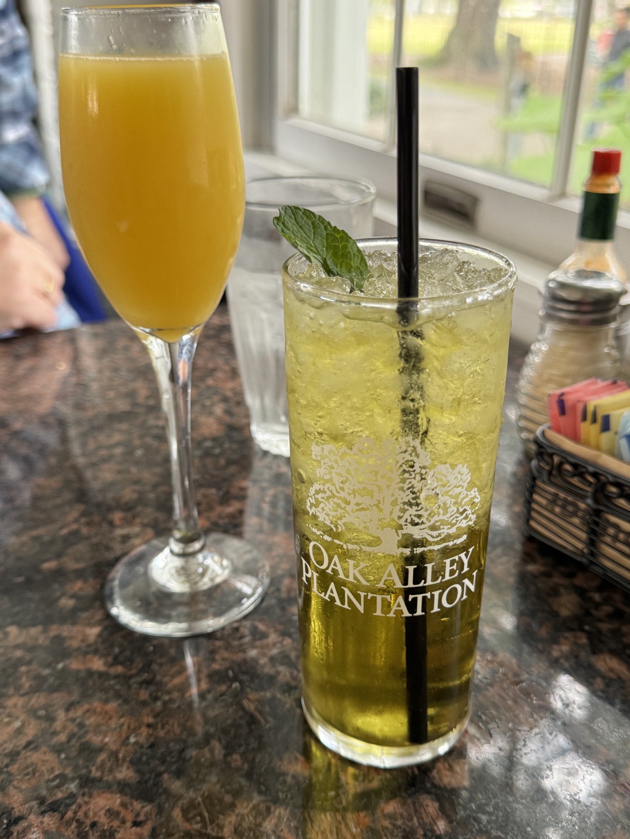 Beverages