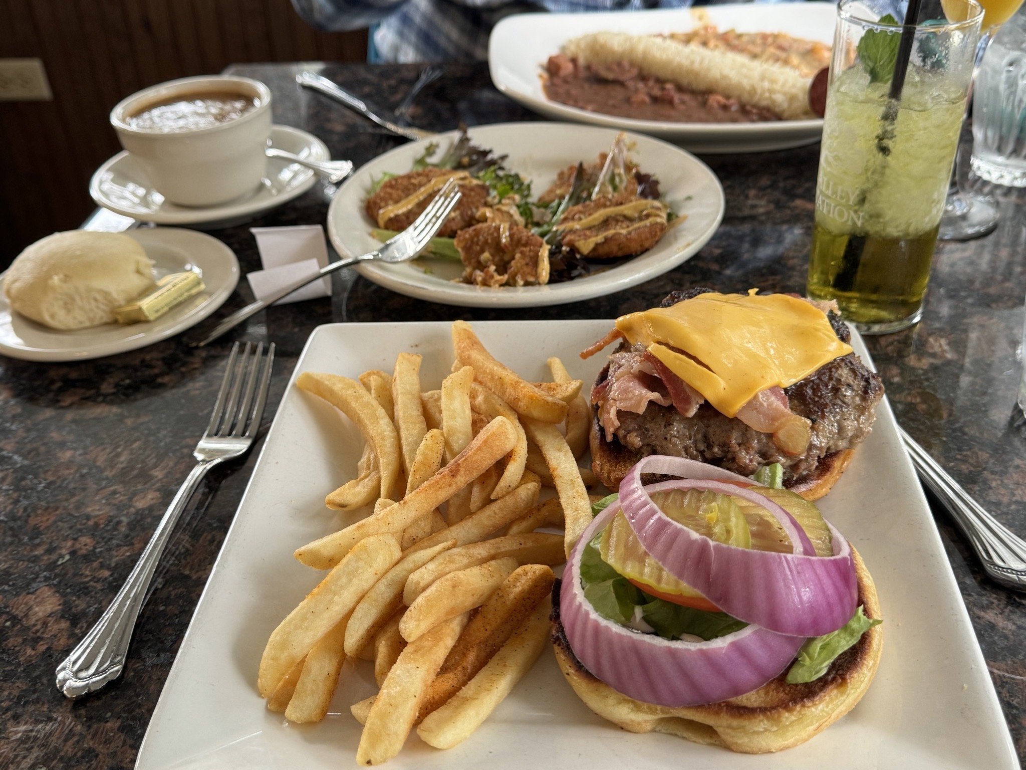 Food