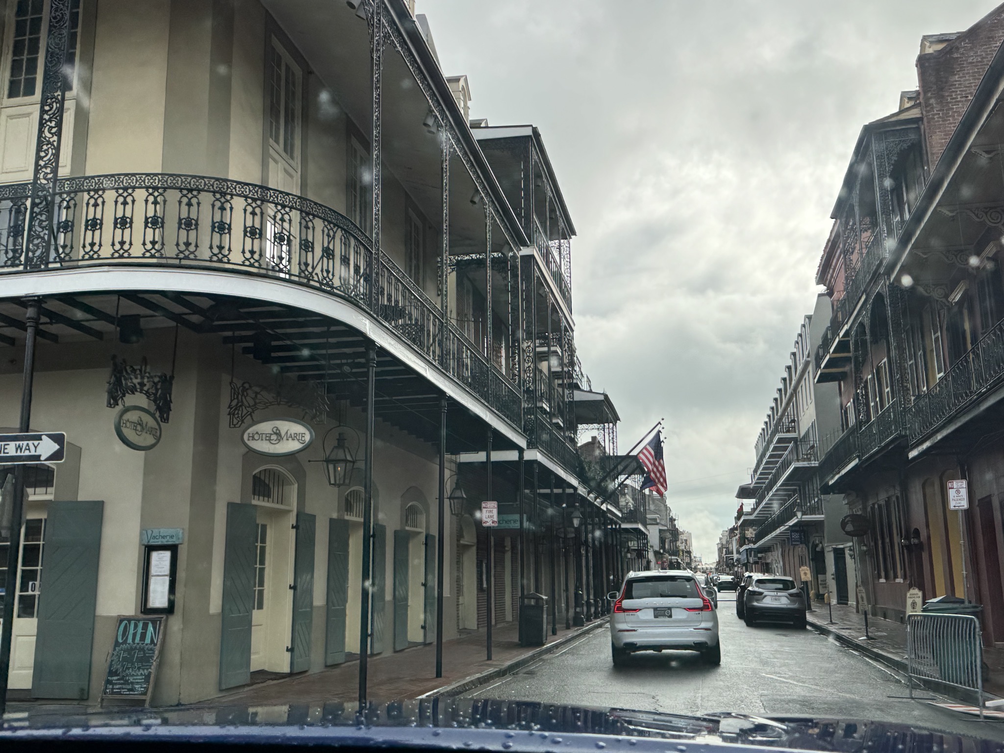 French Quarter
