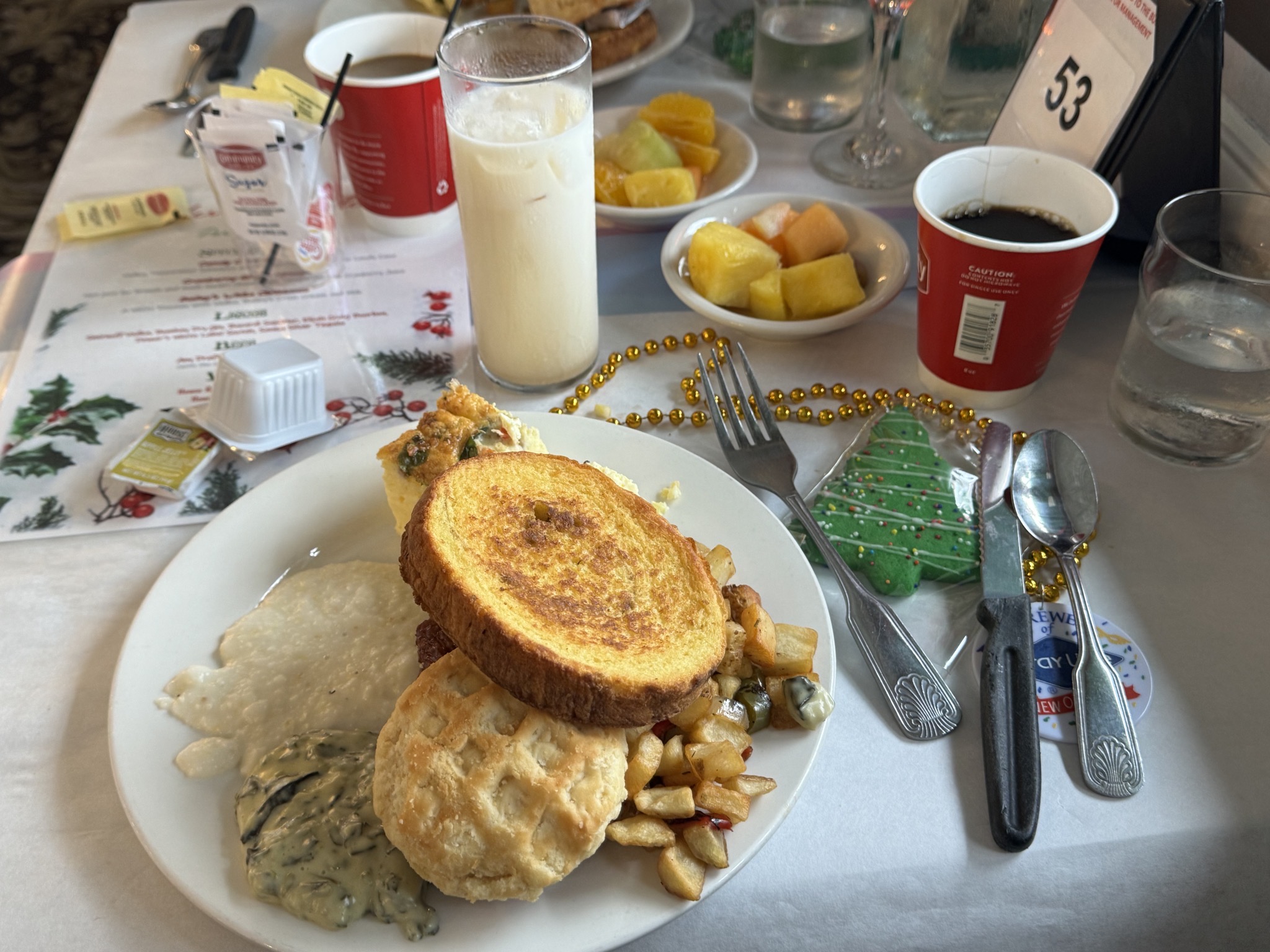 Brunch