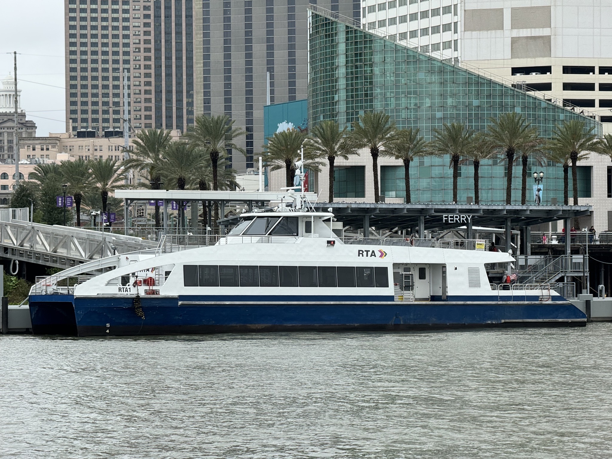 Ferry