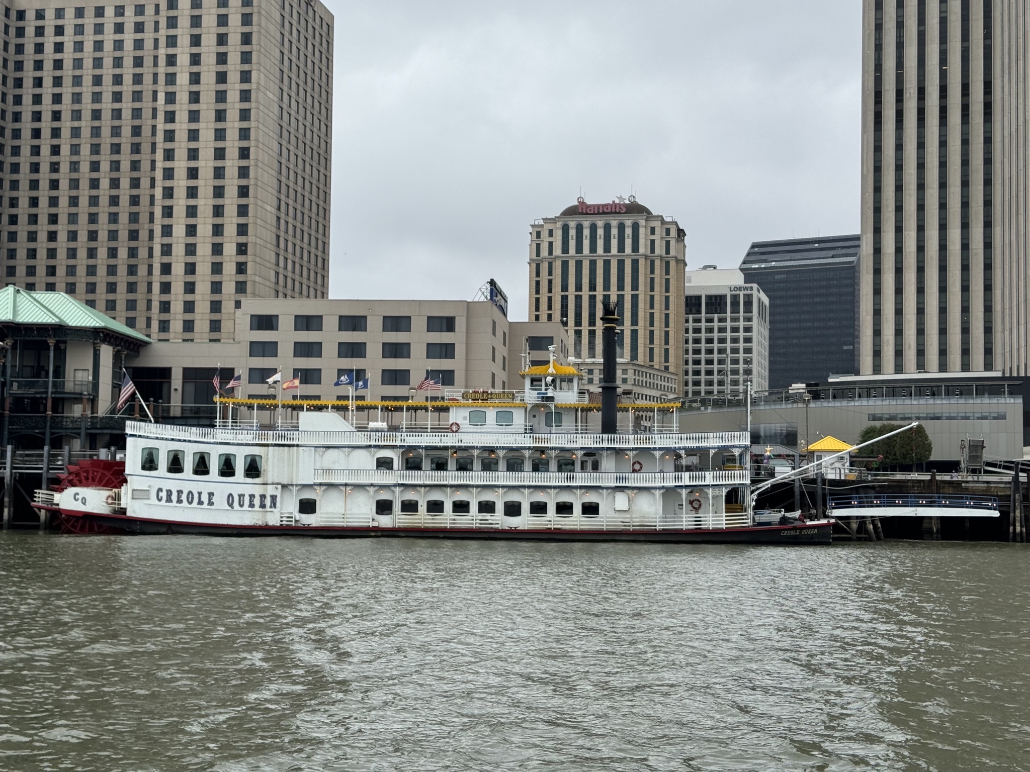 Creole Queen