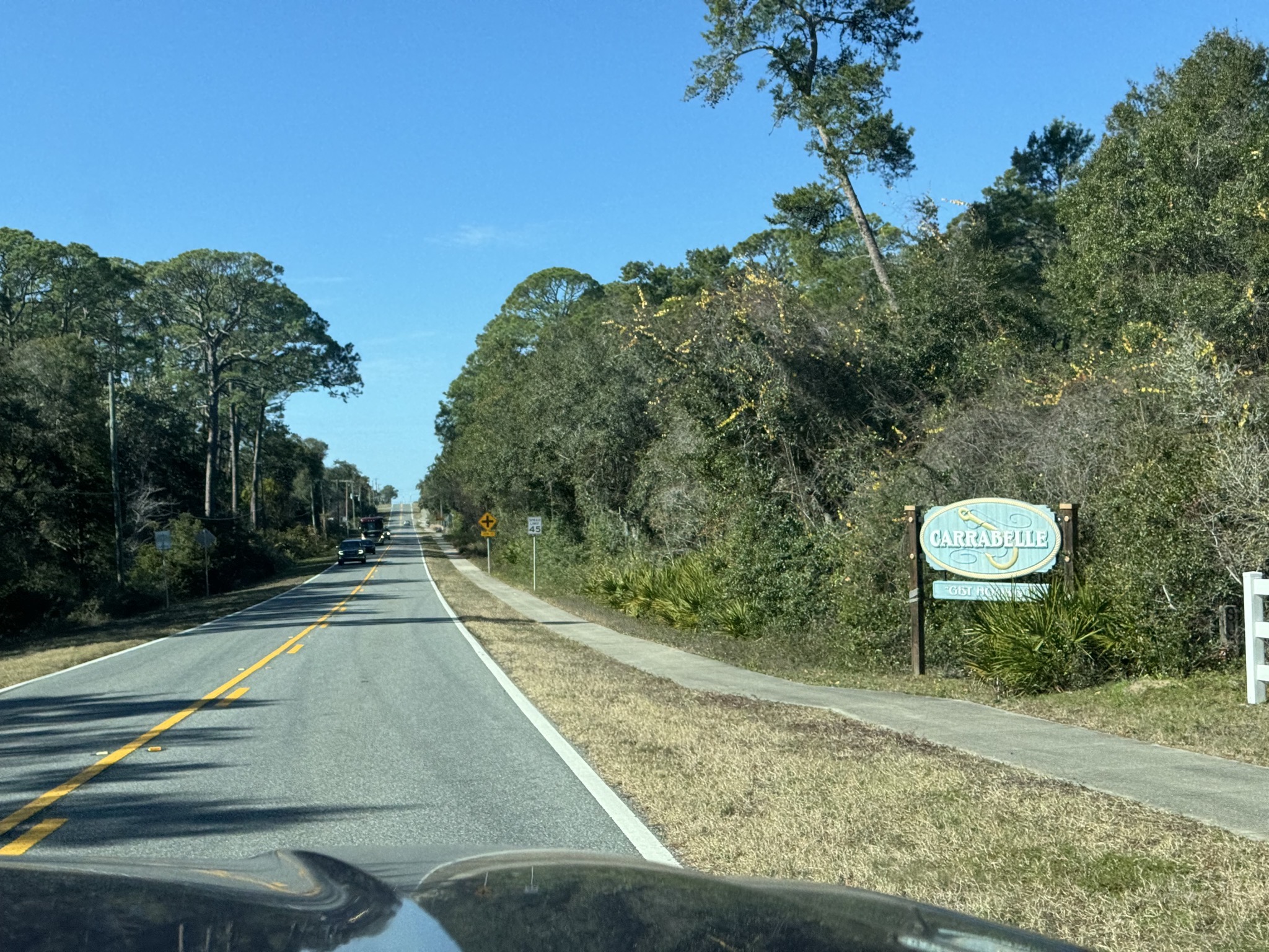Carrabelle