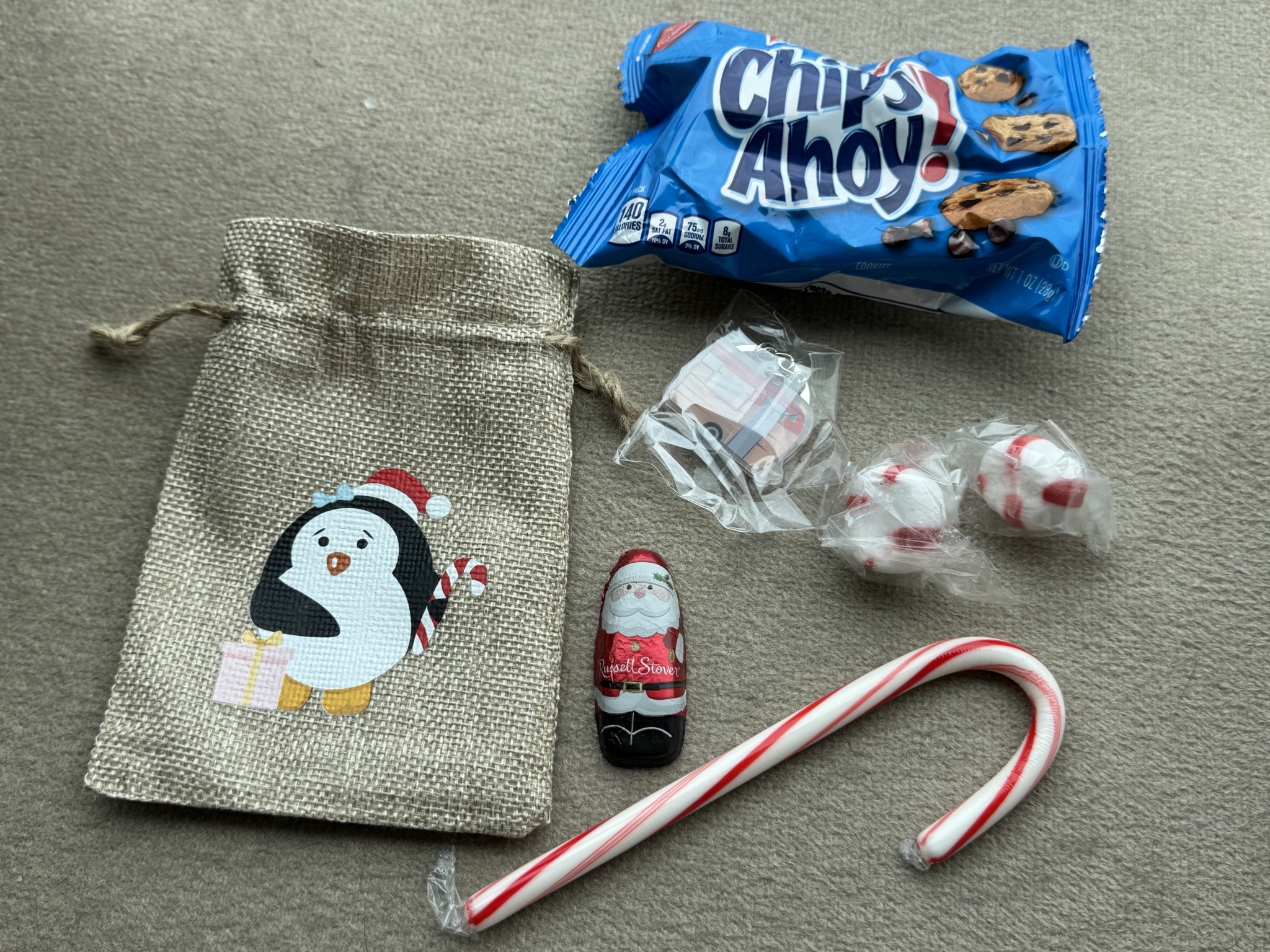 Christmas gift