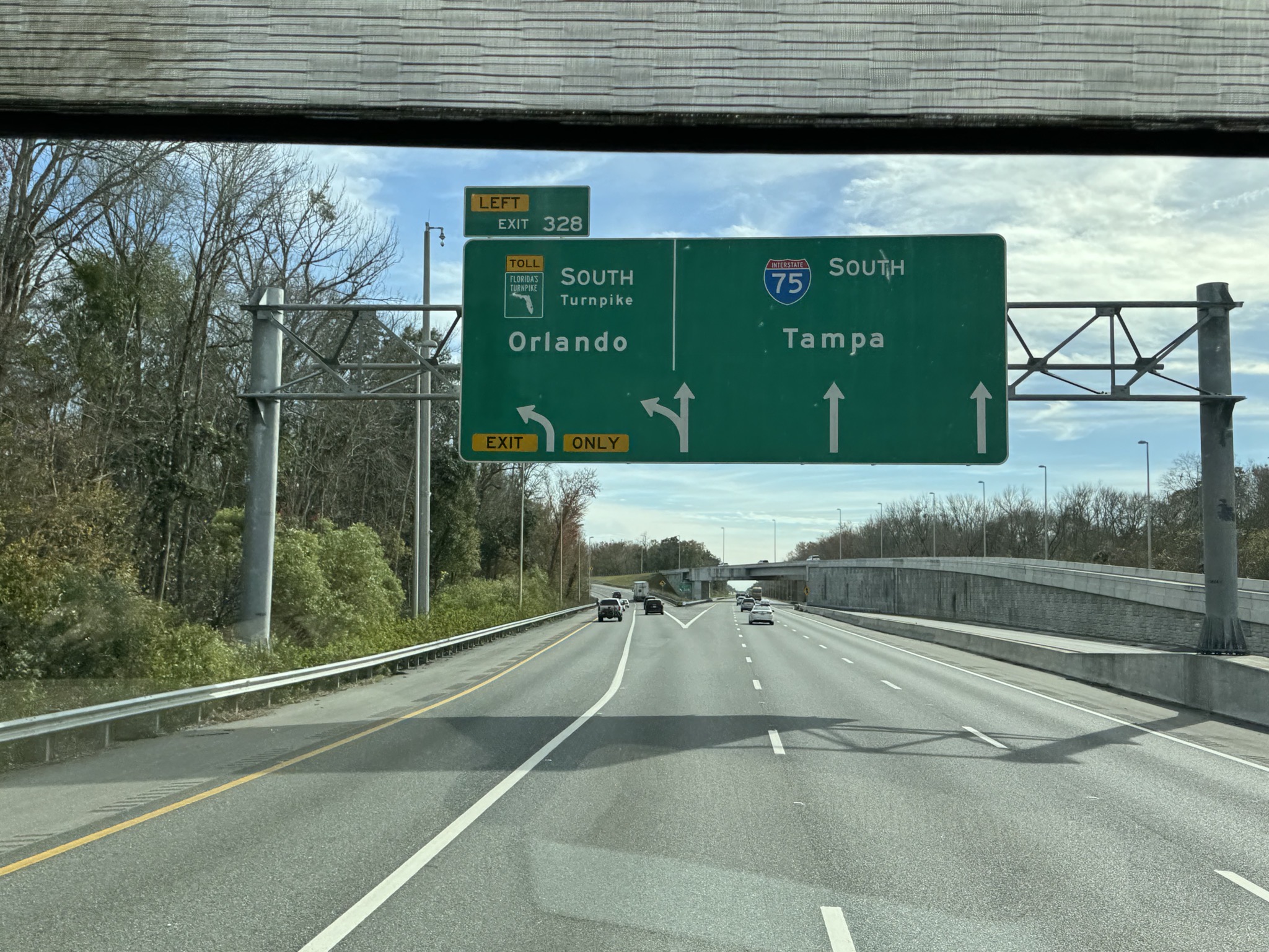 Florida's Turnpike