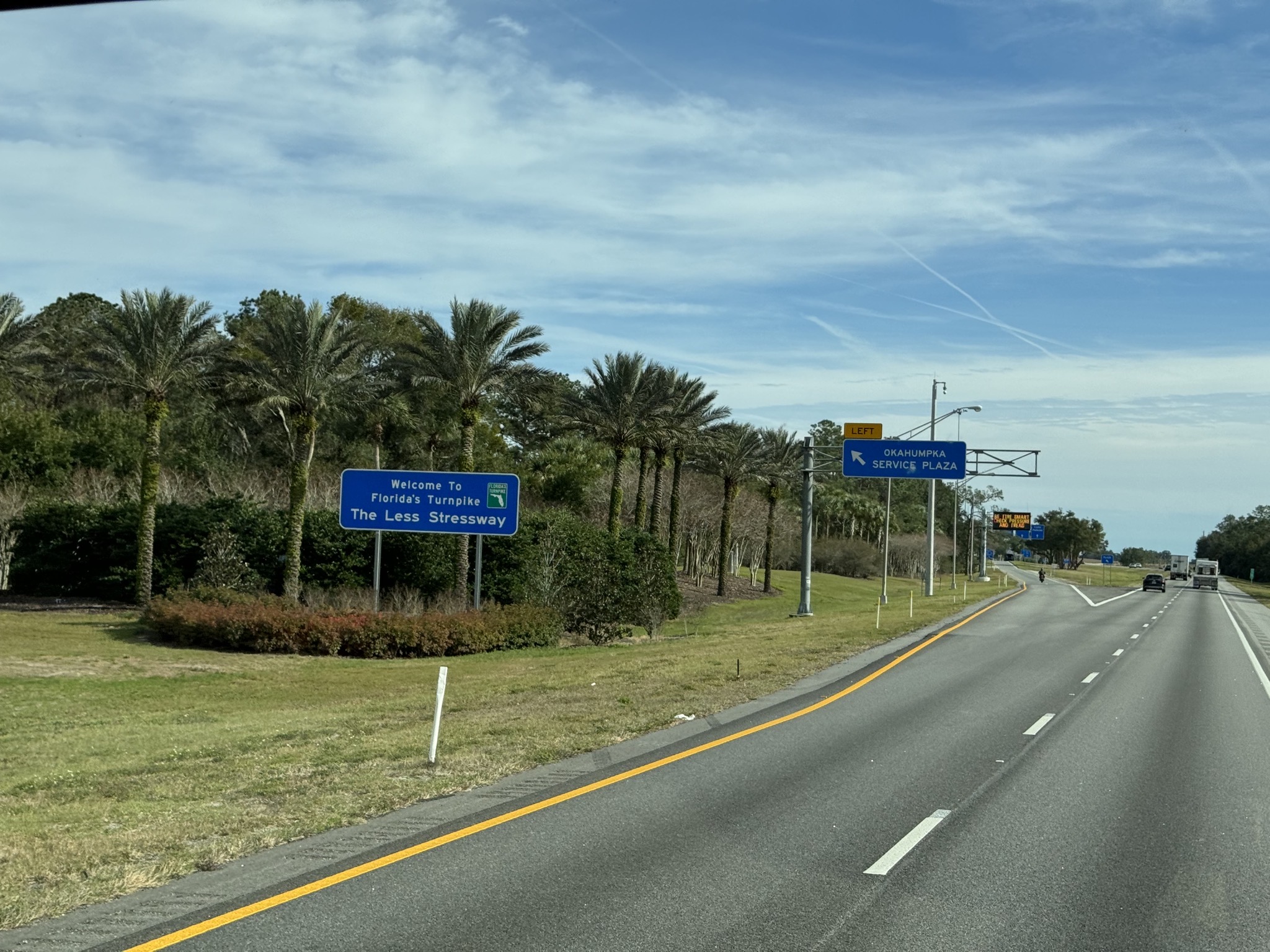Florida's Turnpike