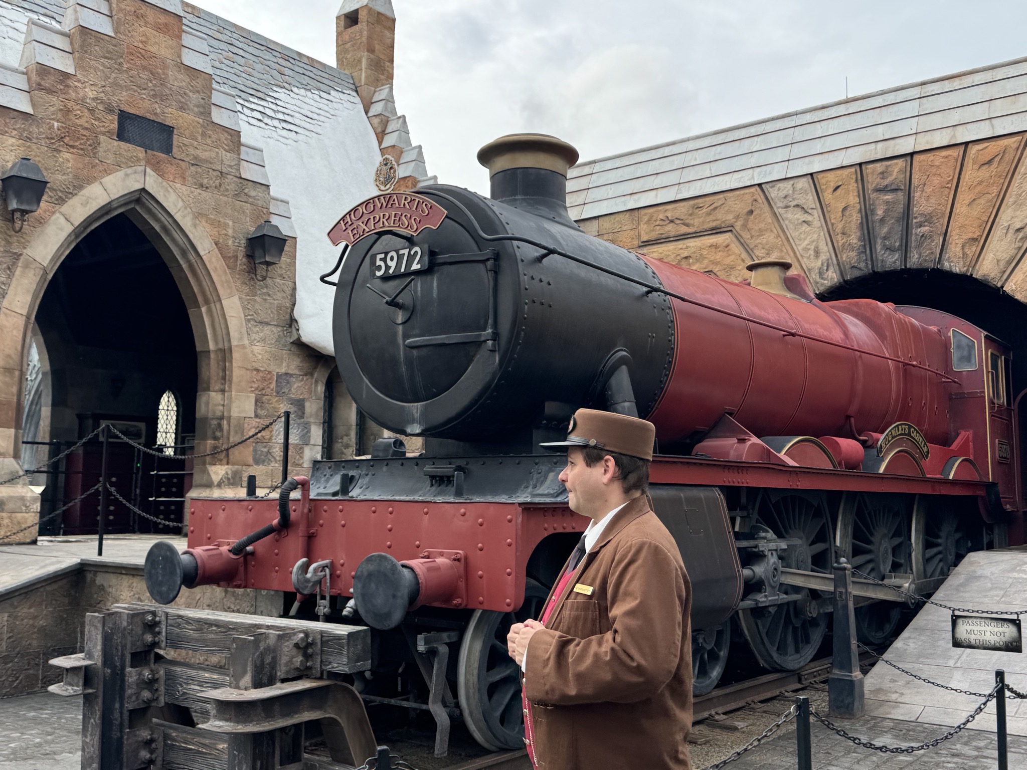 Hogsmeade