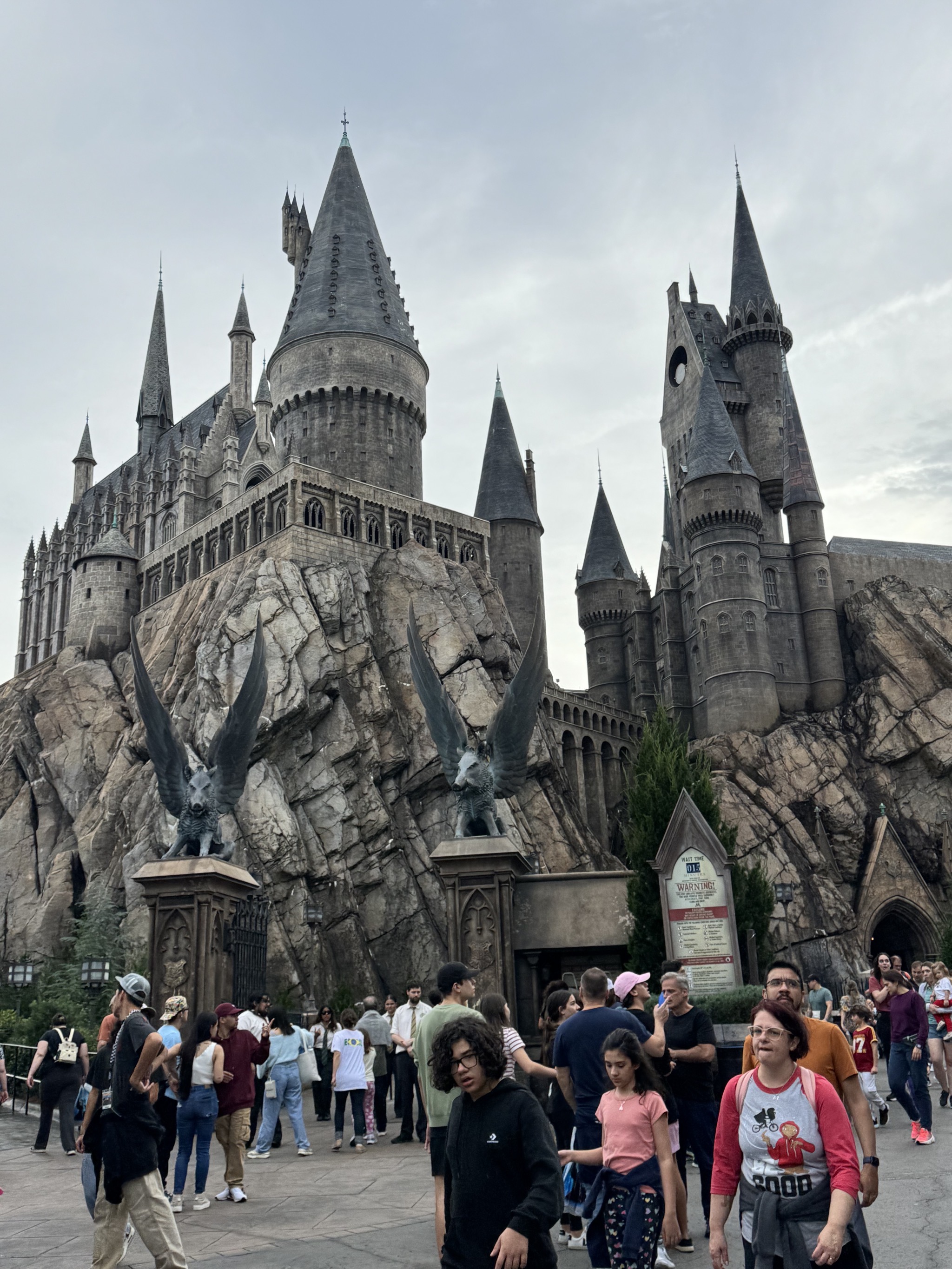 Hogsmeade