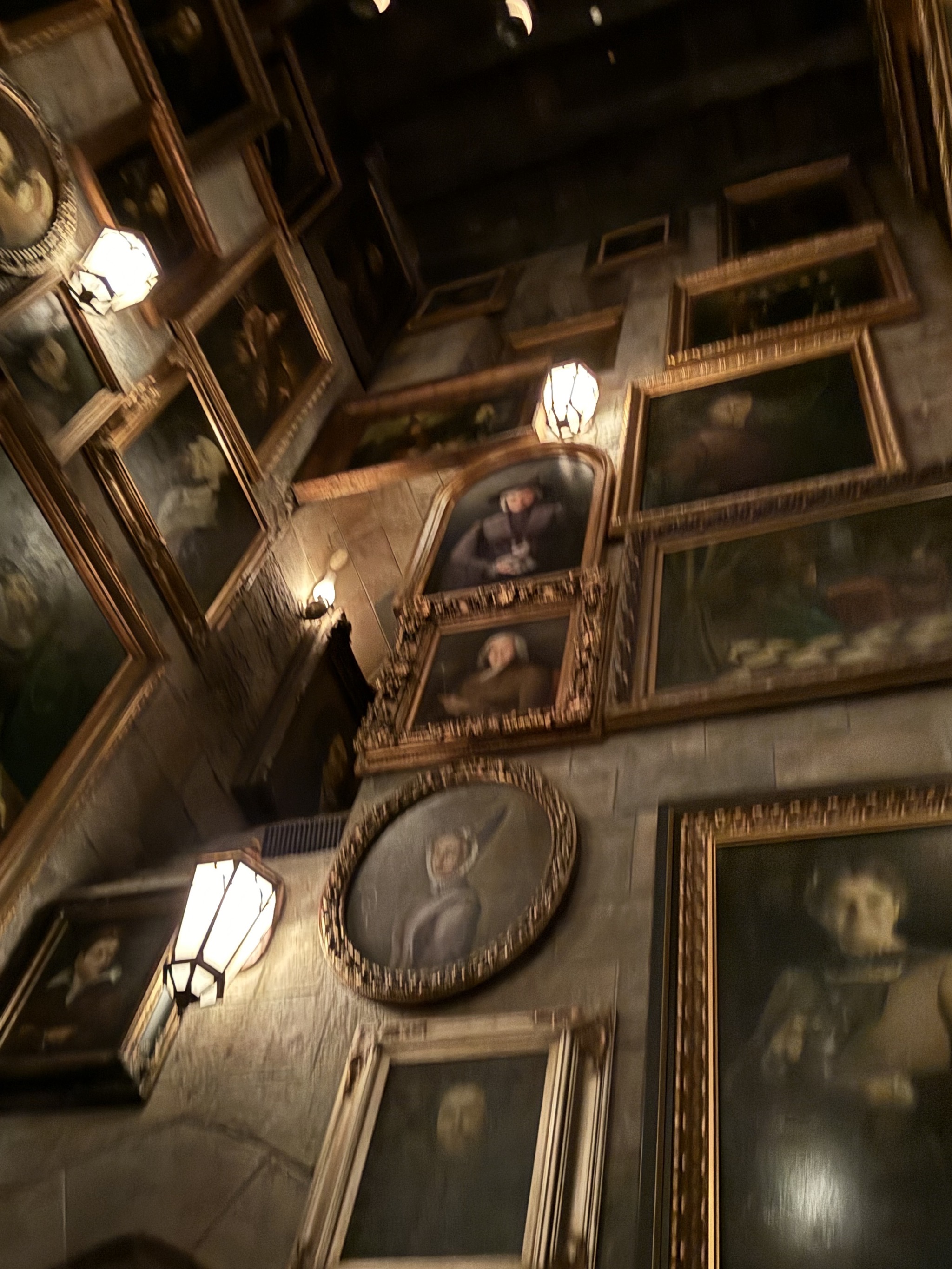 Hogsmeade