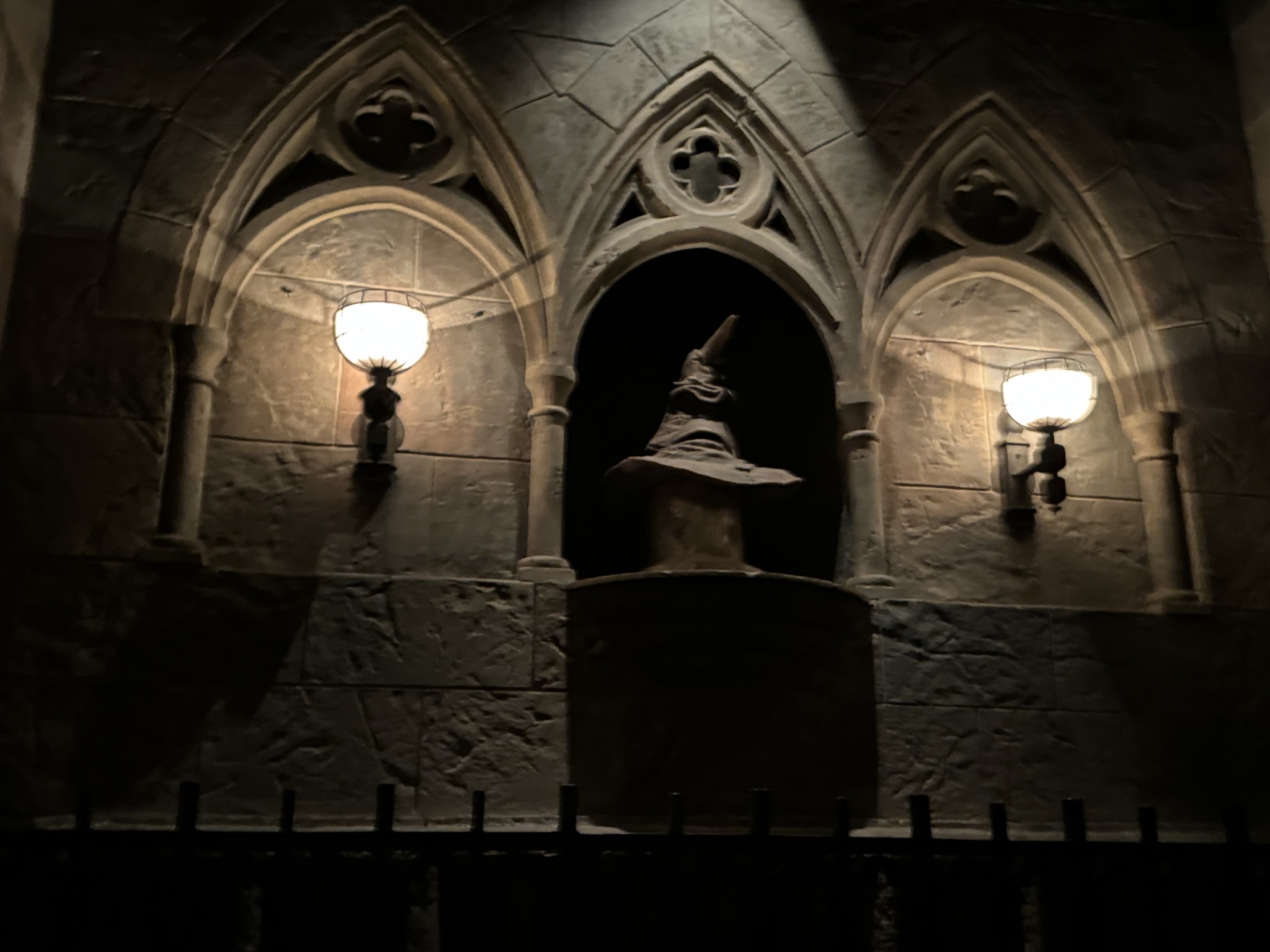Hogsmeade