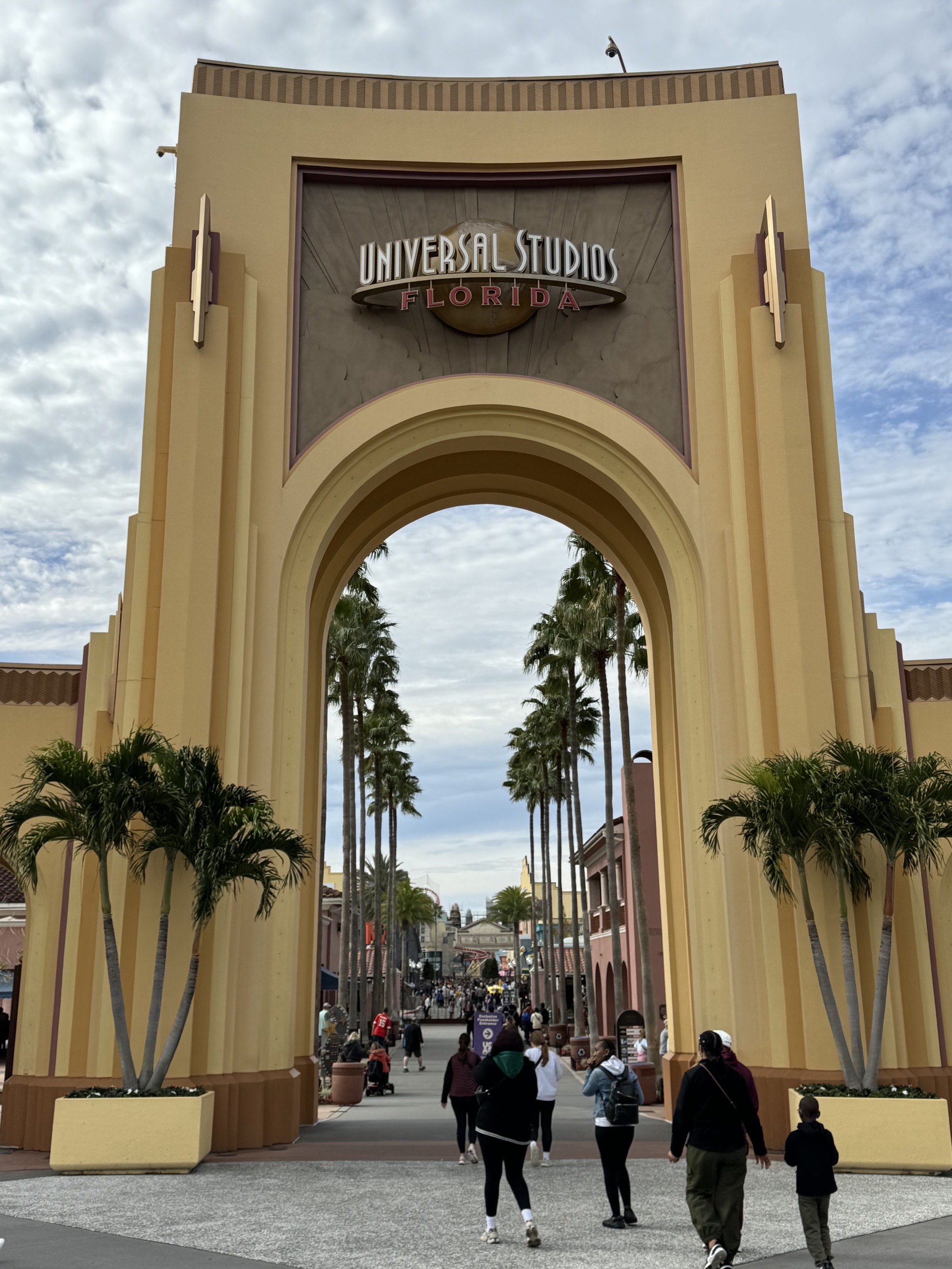 Universal Orlando