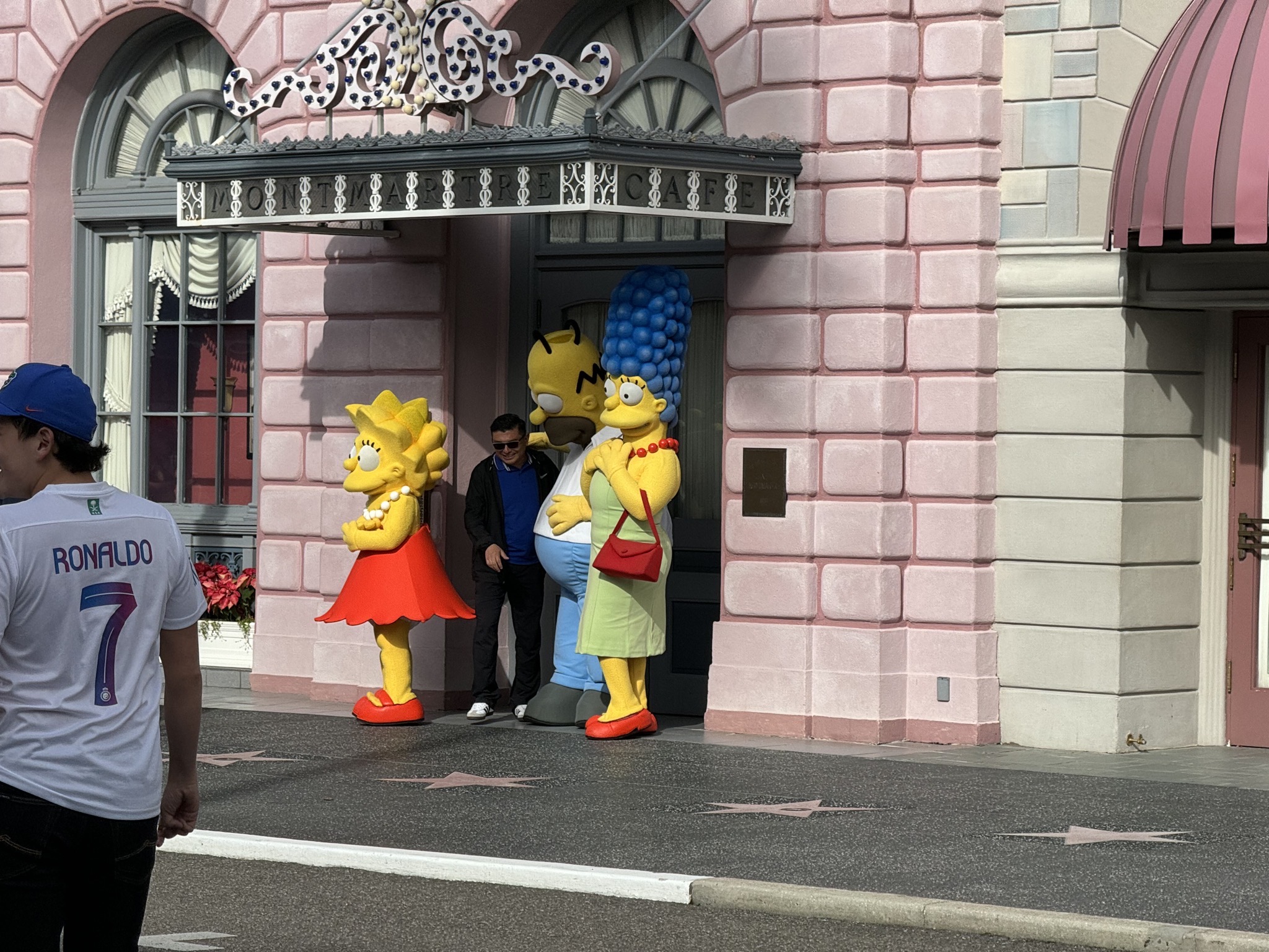 Simpsons