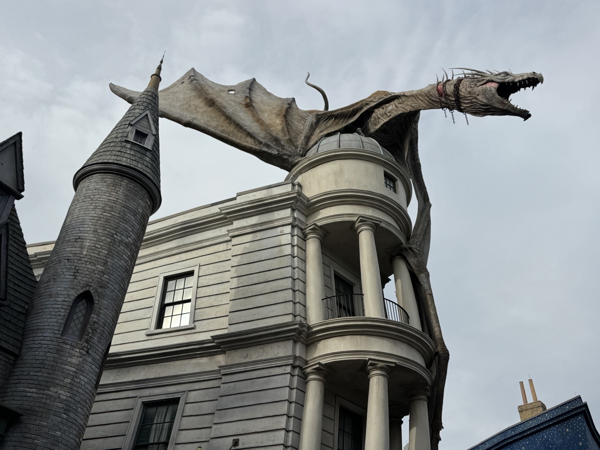 Diagon Alley