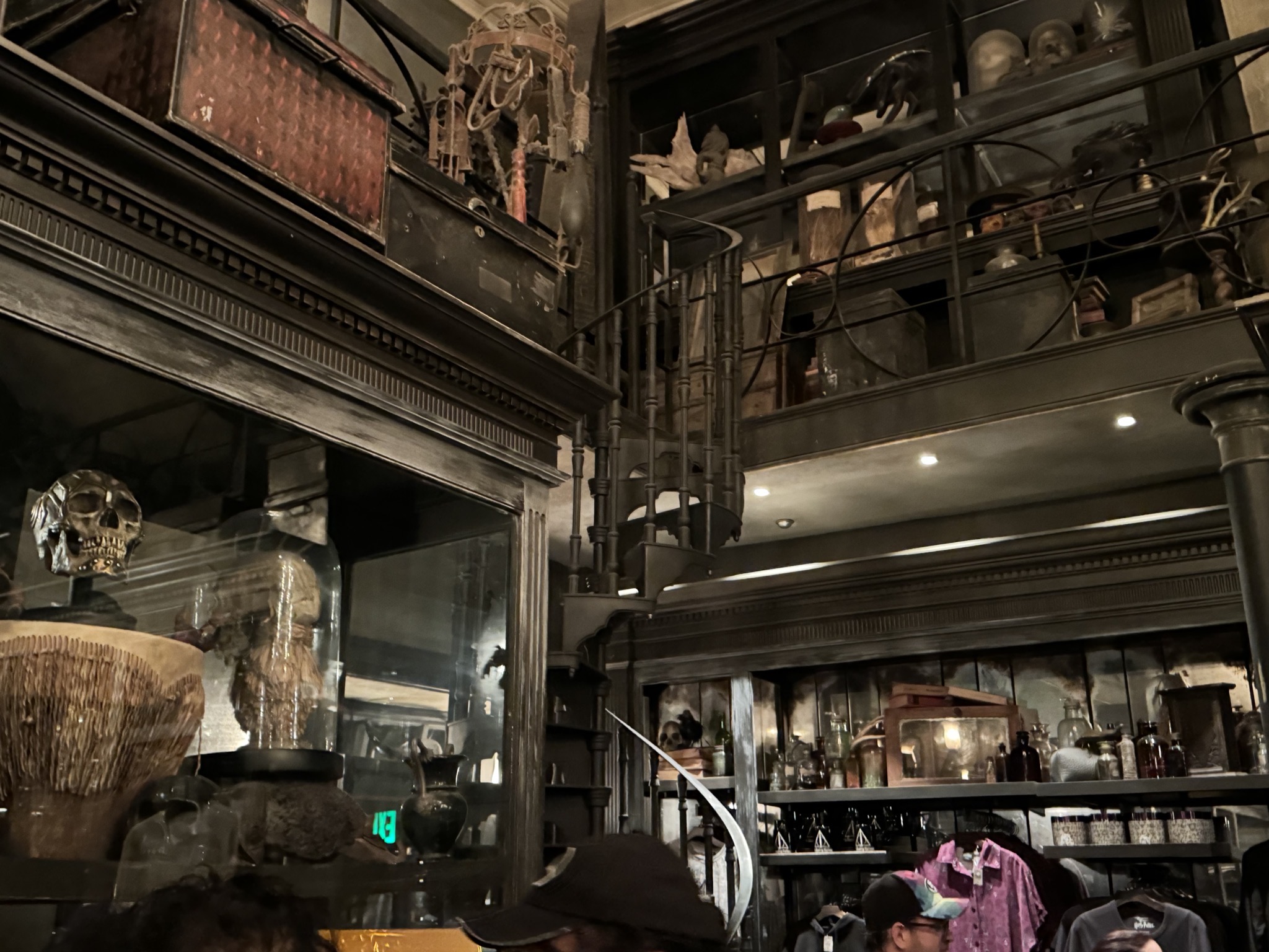 Diagon Alley