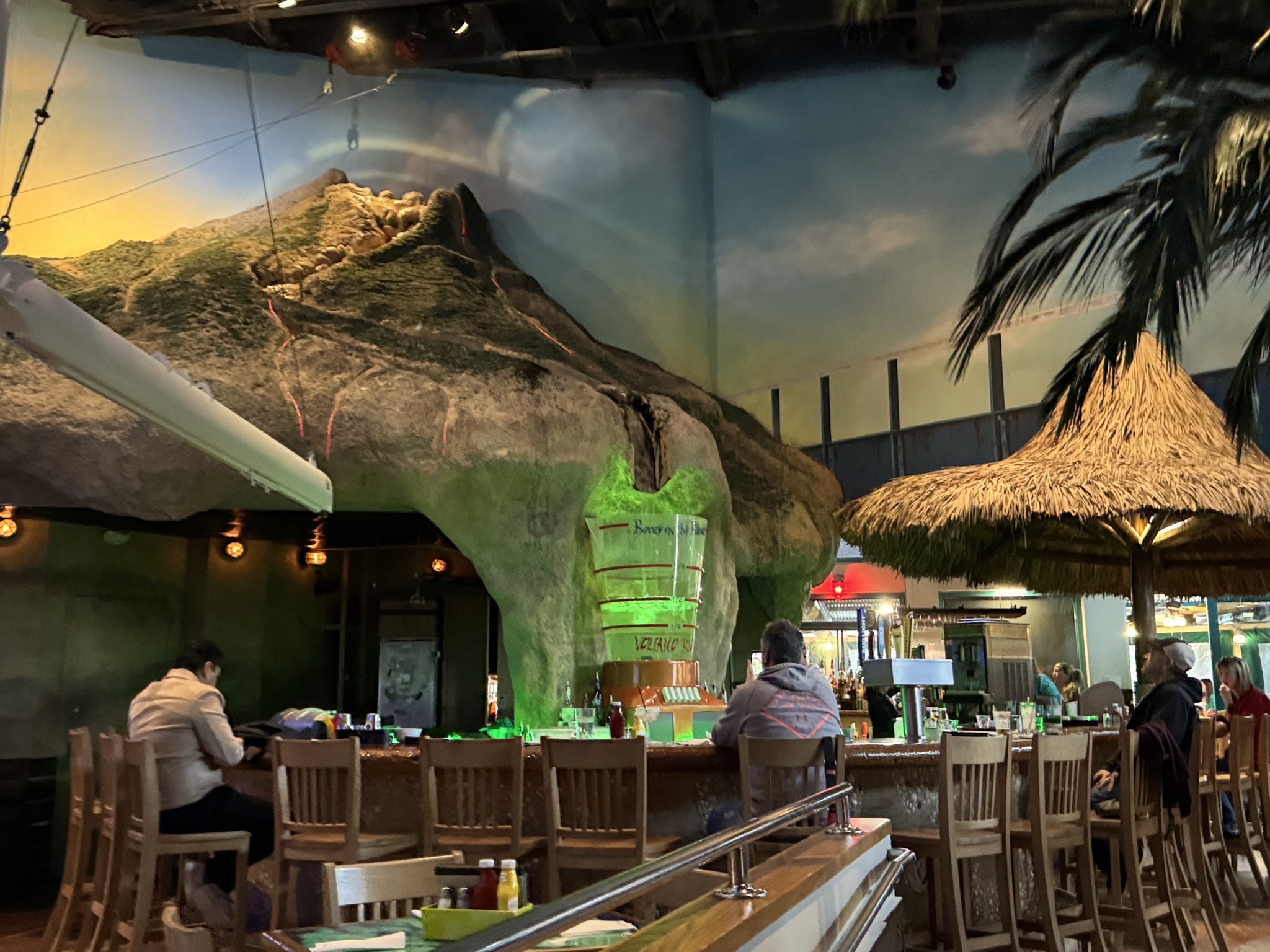 Margaritaville