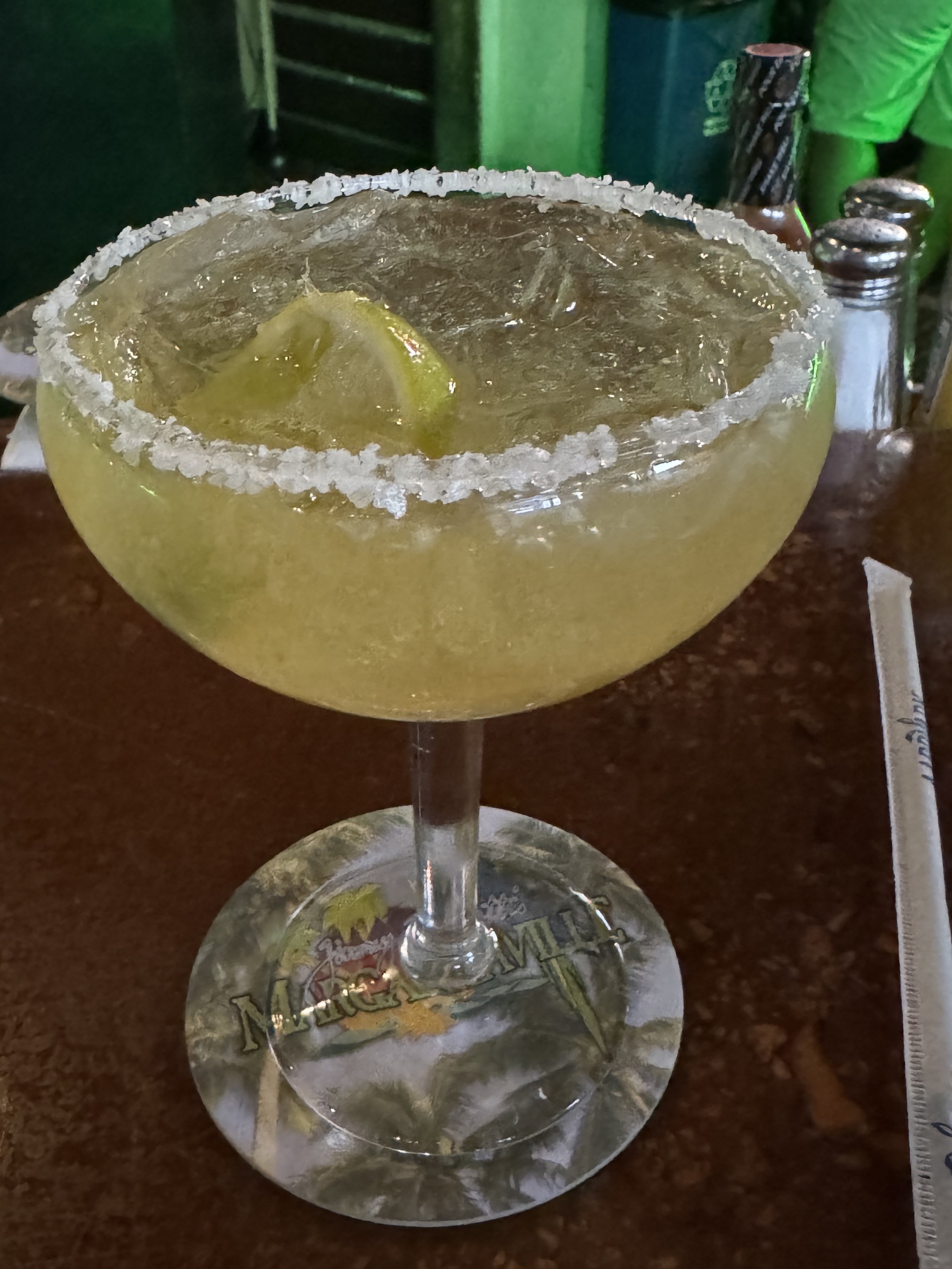 Margaritaville