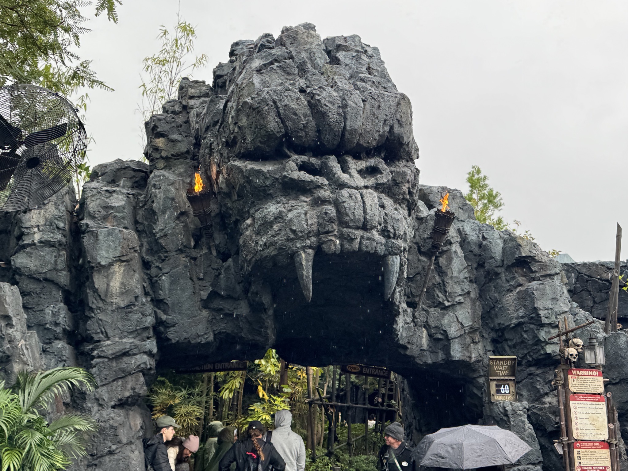 Skull Island: Reign of Kong