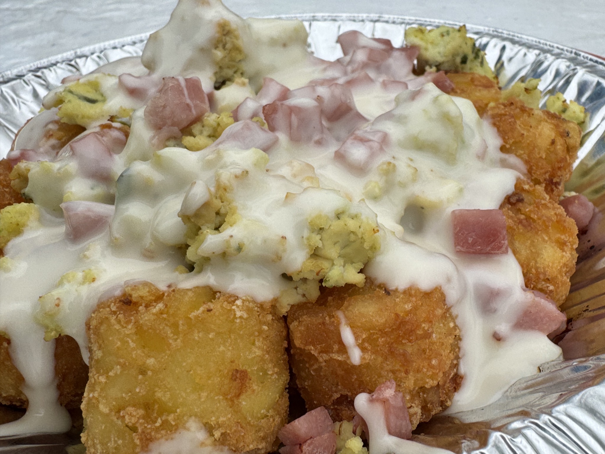 Green Eggs and Ham