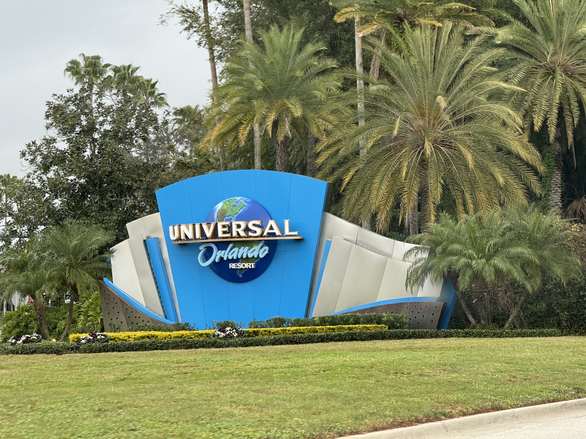 Universal Orlando