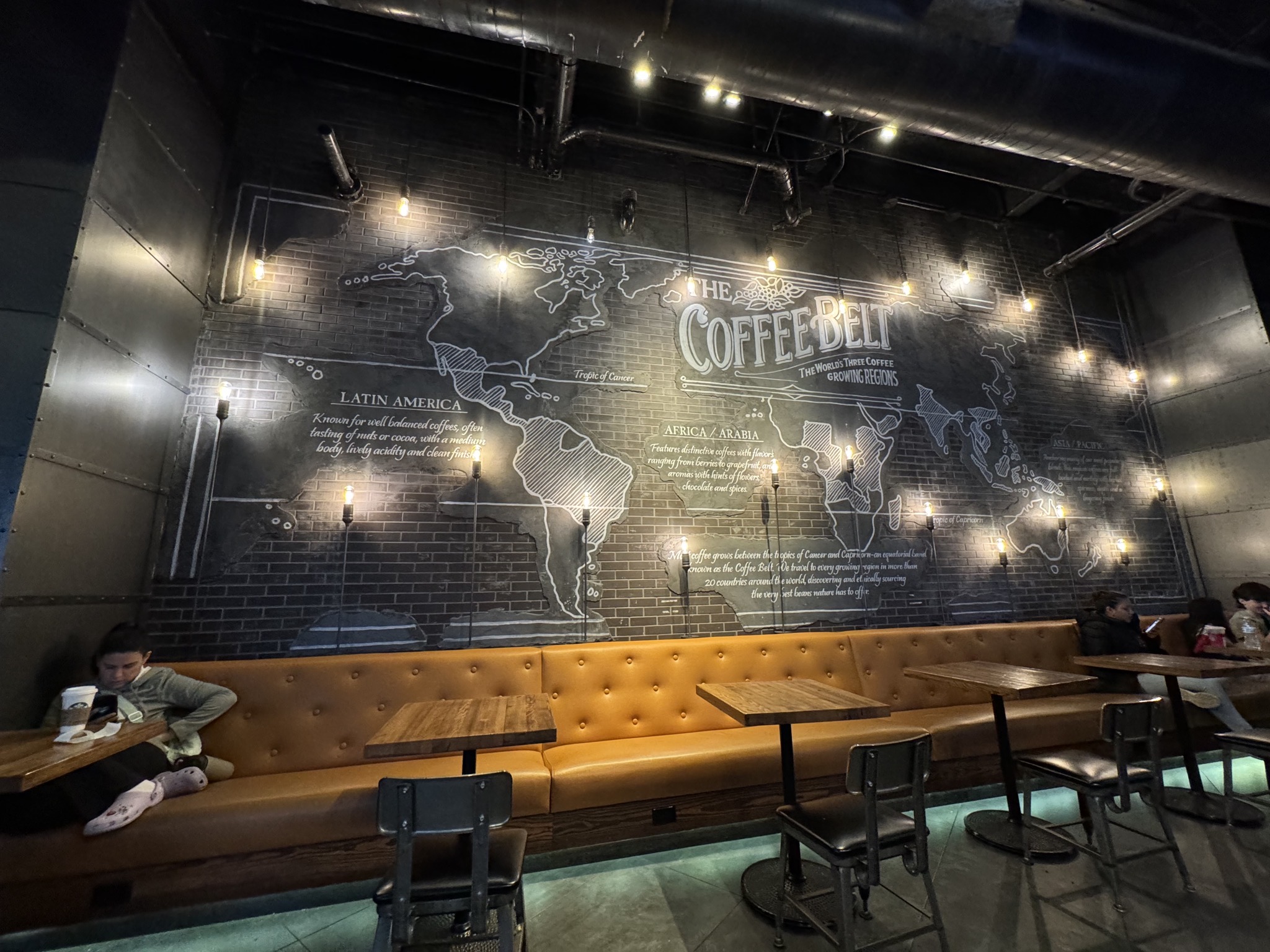 Starbucks