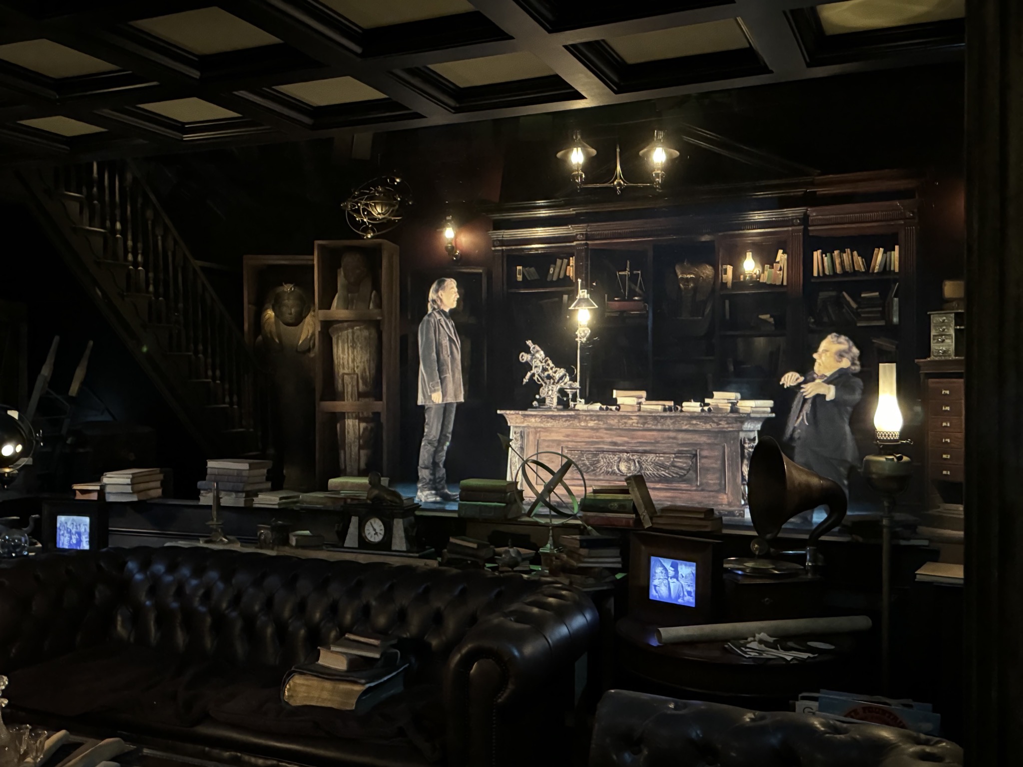 Harry Potter and the Escape from Gringotts